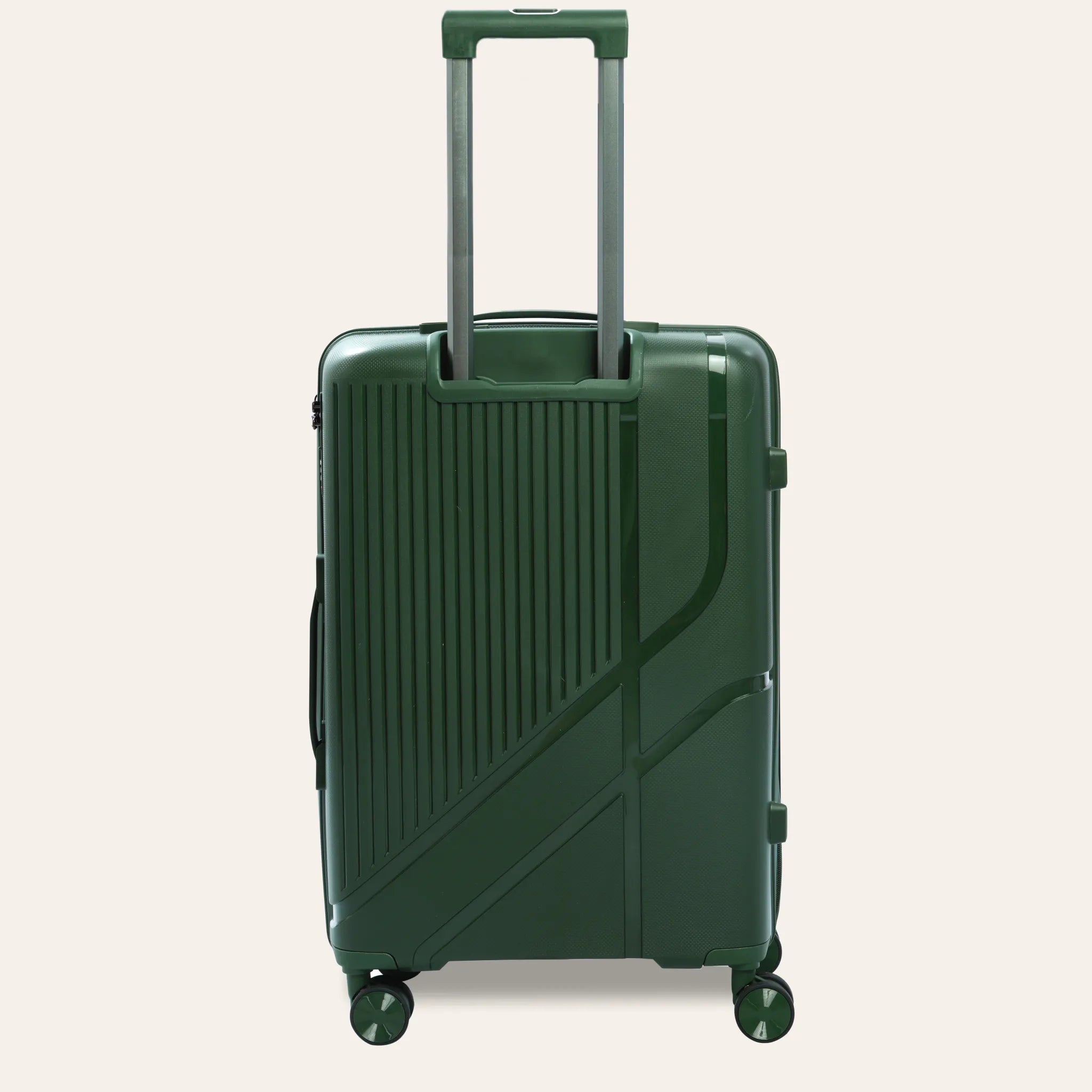 EMERALD | CHECK-IN - Olive