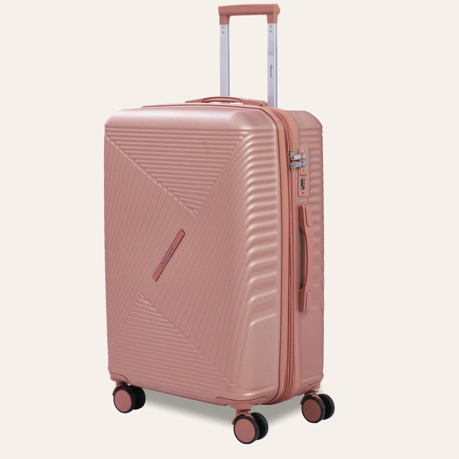 TOPAZ | CHECK-IN - Rose Gold