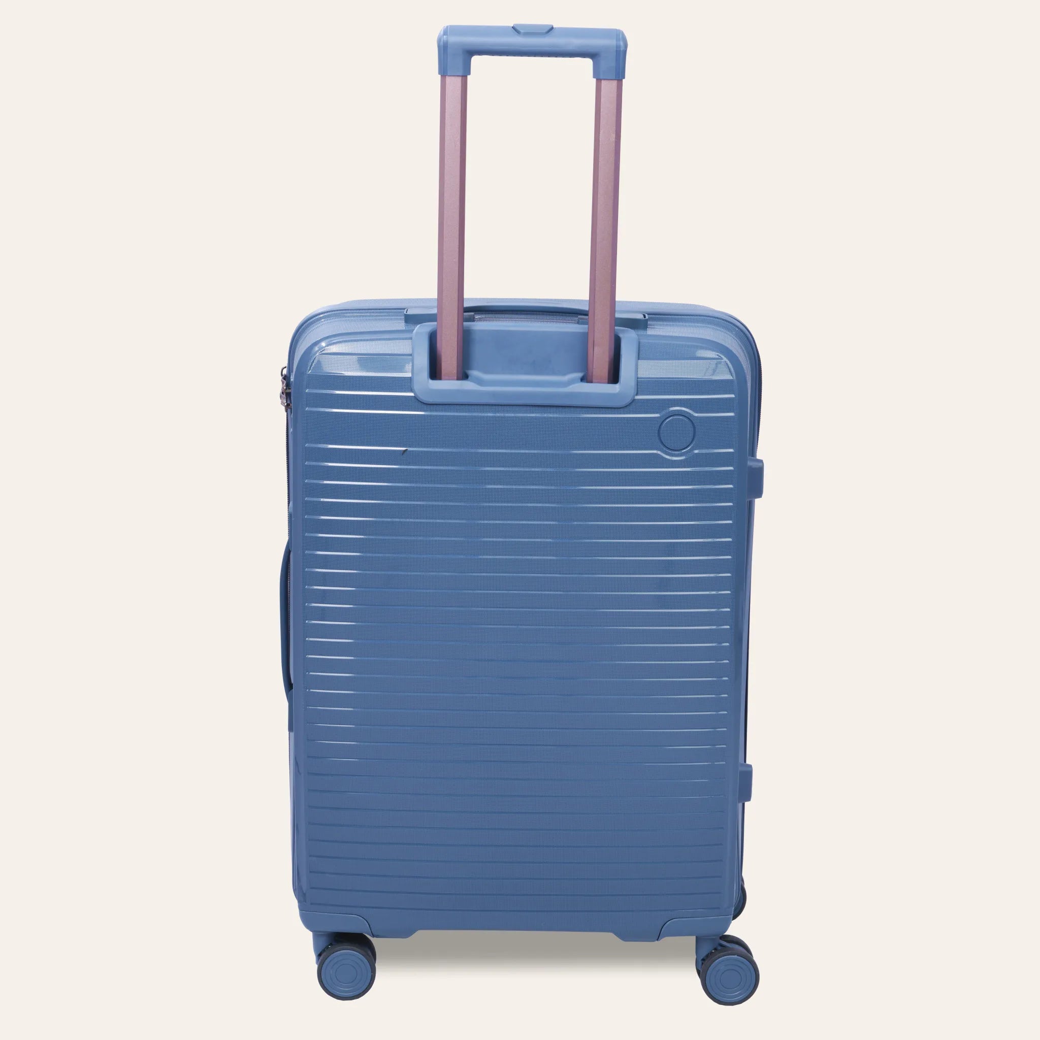 SAPPAHIRE | CHECK-IN - Dark Blue