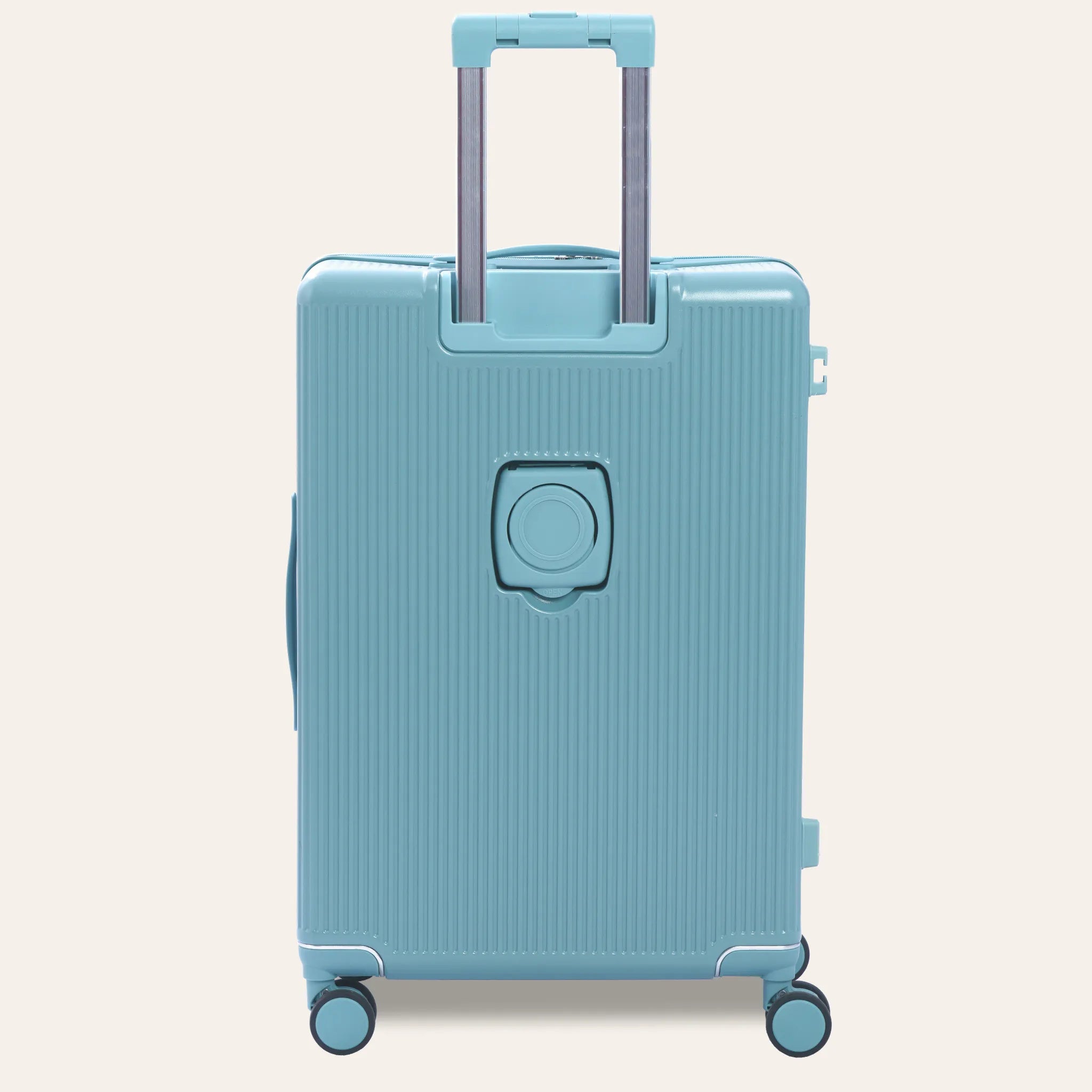 SEOUL | CHECK-IN - Quainlan