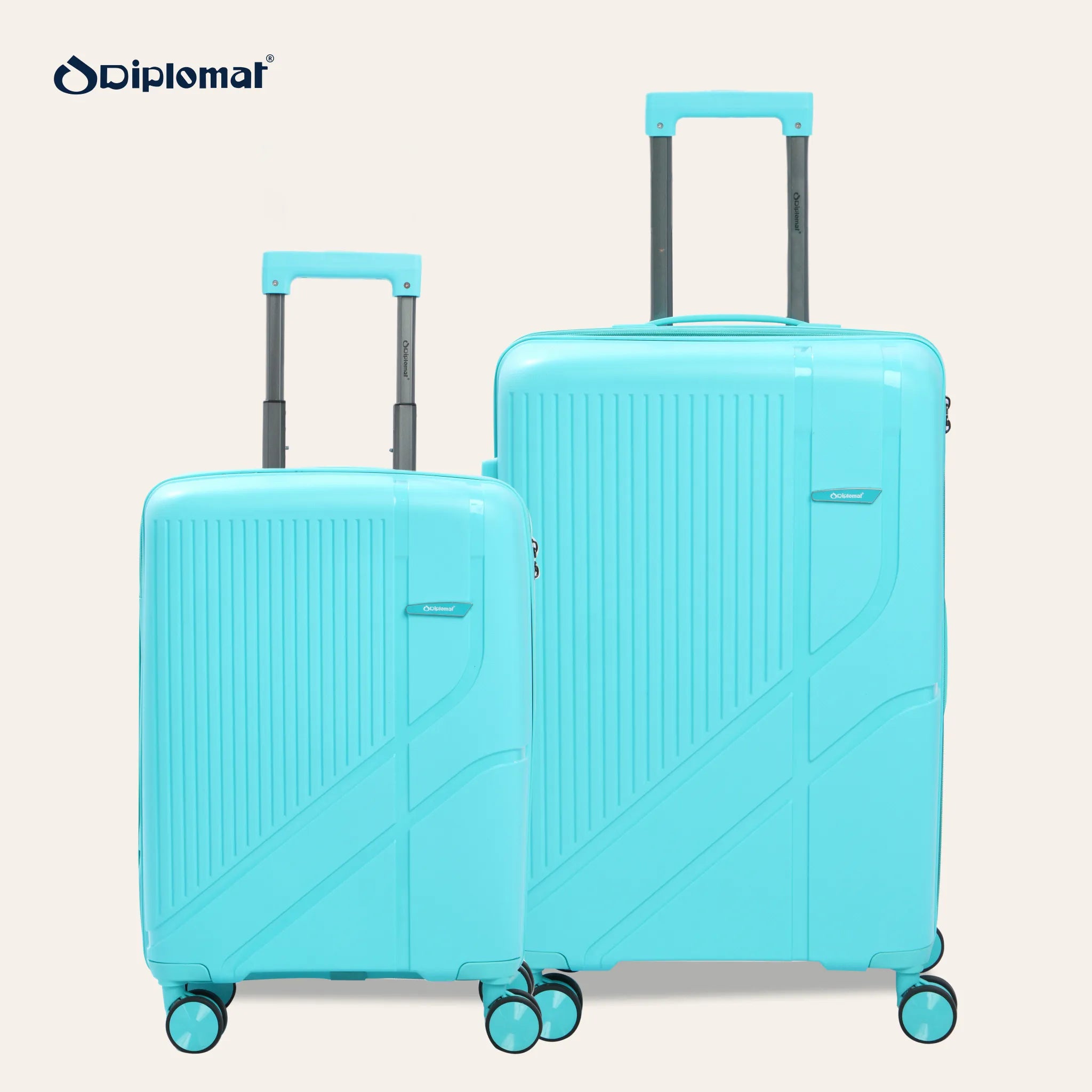 EMERALD | CABIN & CHECK-IN - Aqua