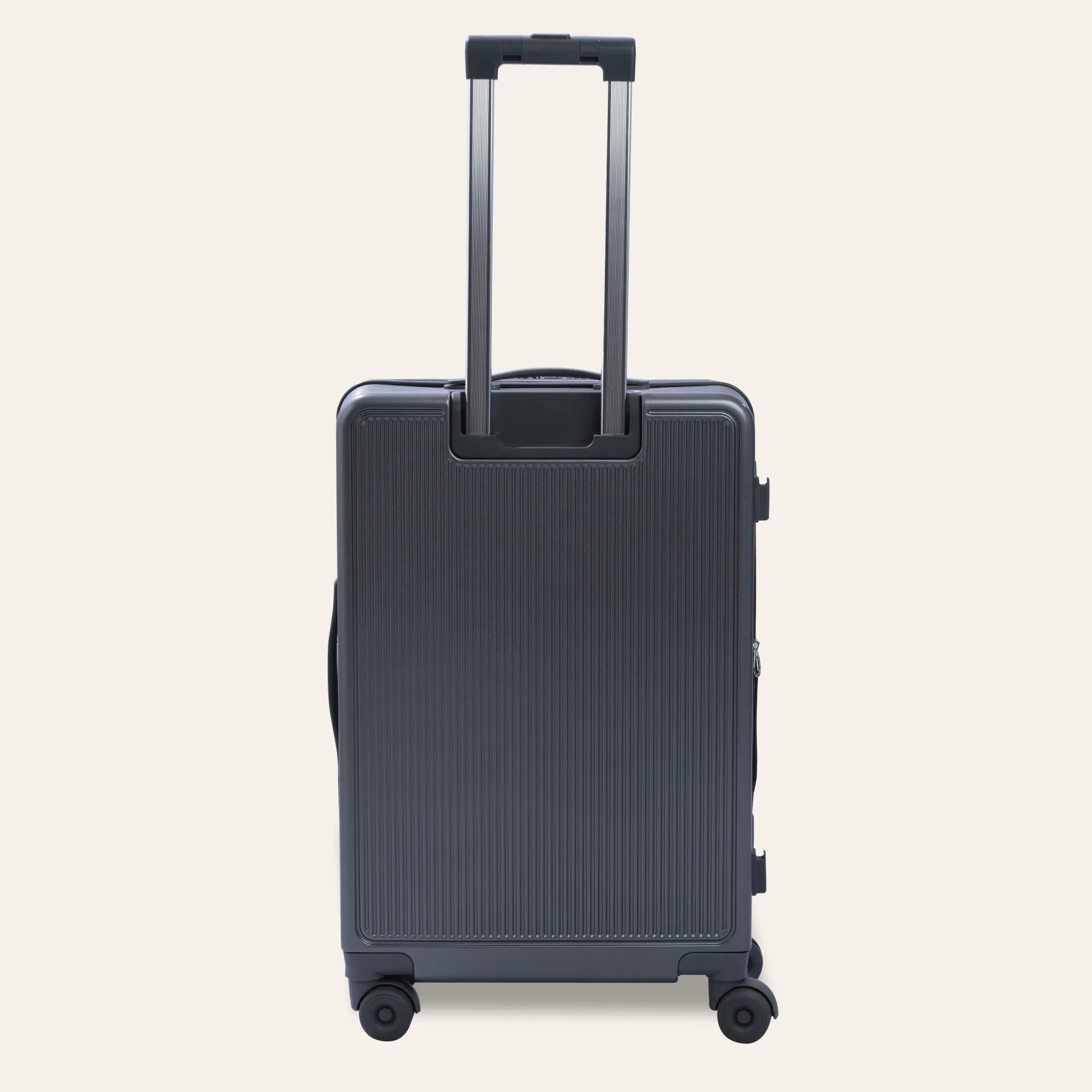 NORWAY | CHECK-IN - Dark Grey