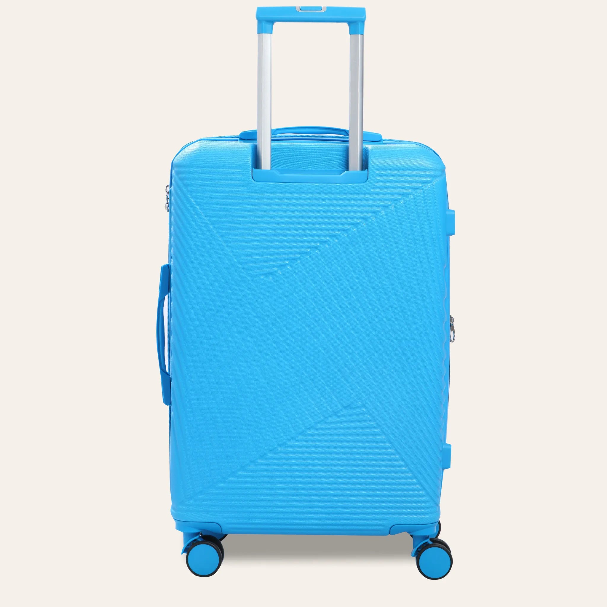 TOPAZ | CHECK-IN - Blue