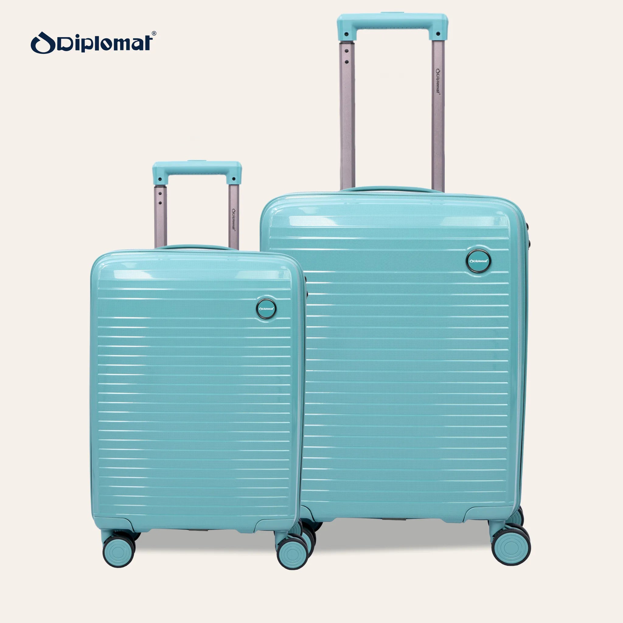 SAPPAHIRE | CABIN & CHECK-IN - Aqua Blue