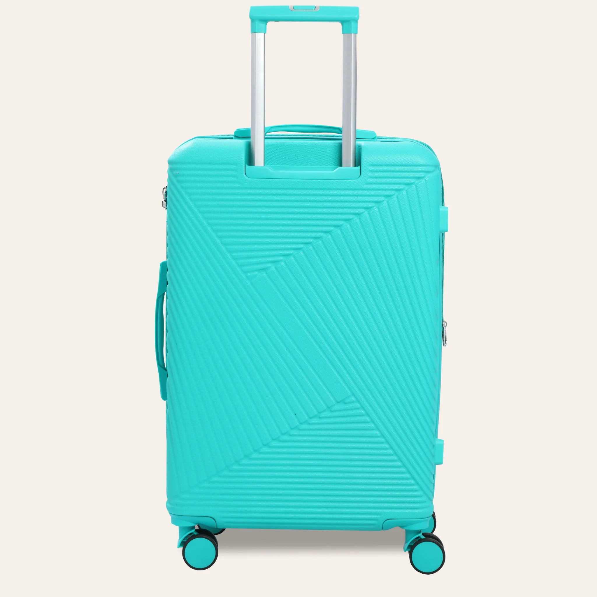 TOPAZ | CHECK-IN - Aqua