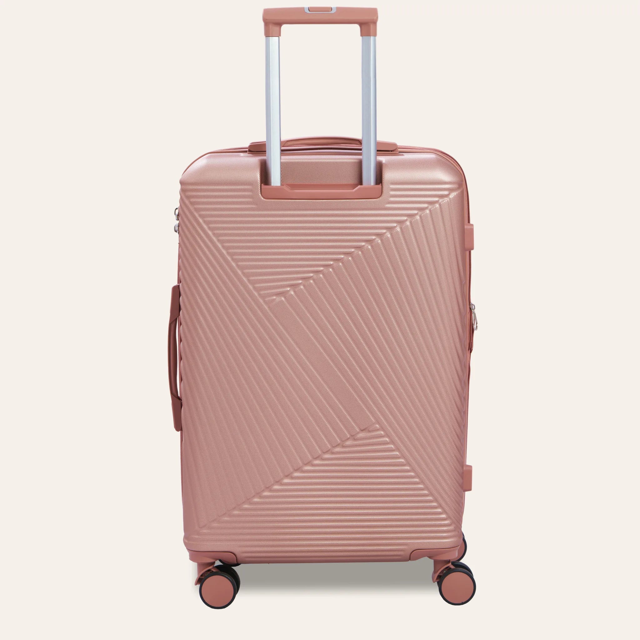 TOPAZ | CHECK-IN - Rose Gold