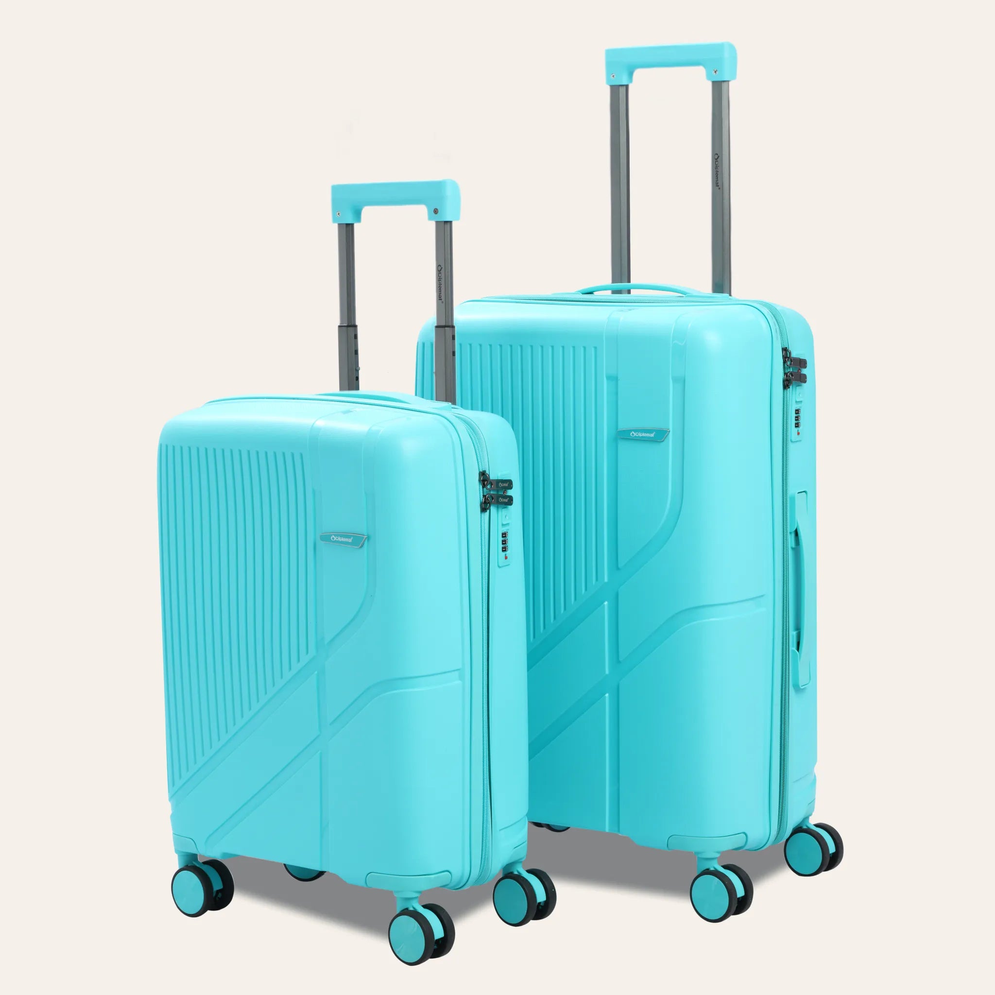 EMERALD | CABIN & CHECK-IN - Aqua