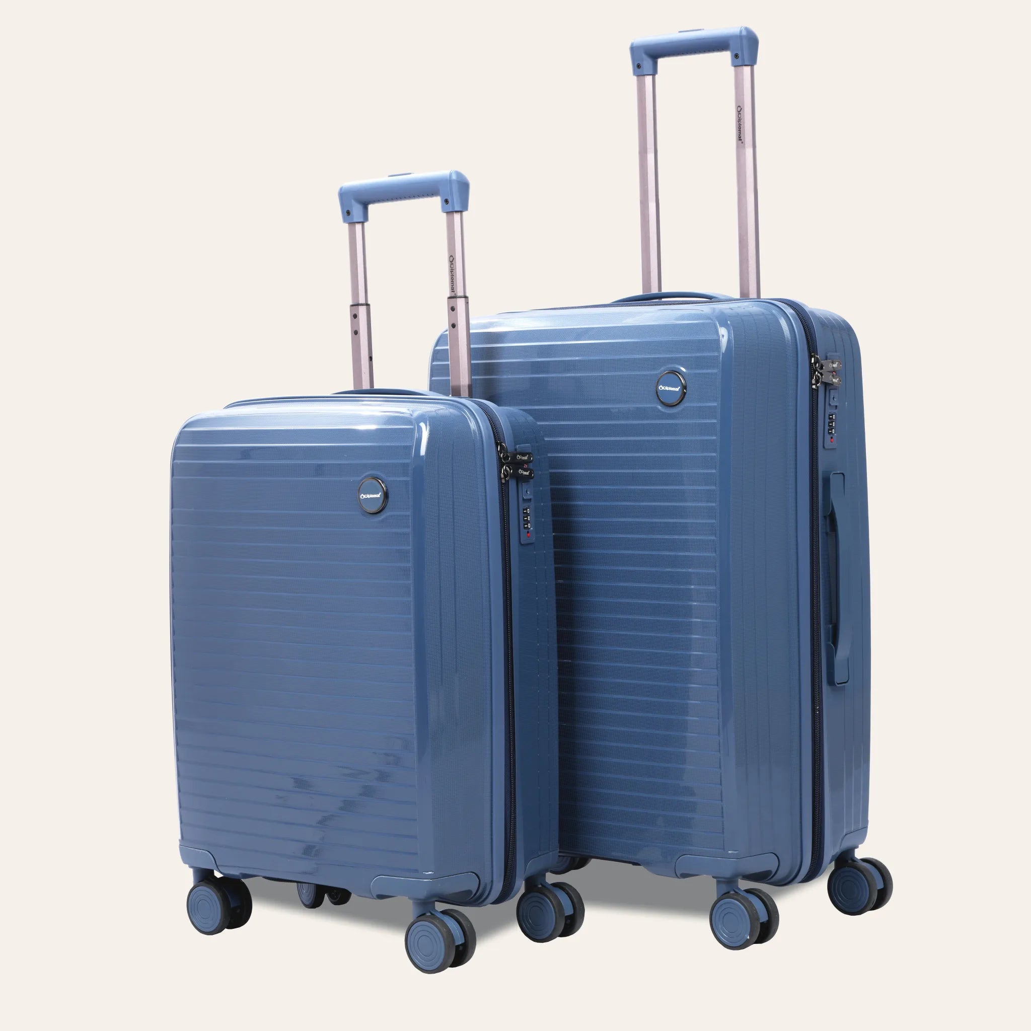 SAPPAHIRE | CABIN & CHECK-IN - Dark Blue