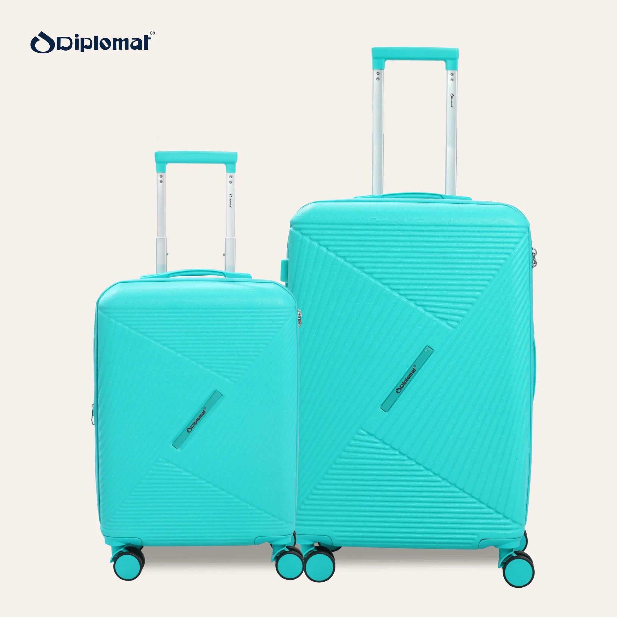 TOPAZ | CABIN & CHECK-IN - Aqua