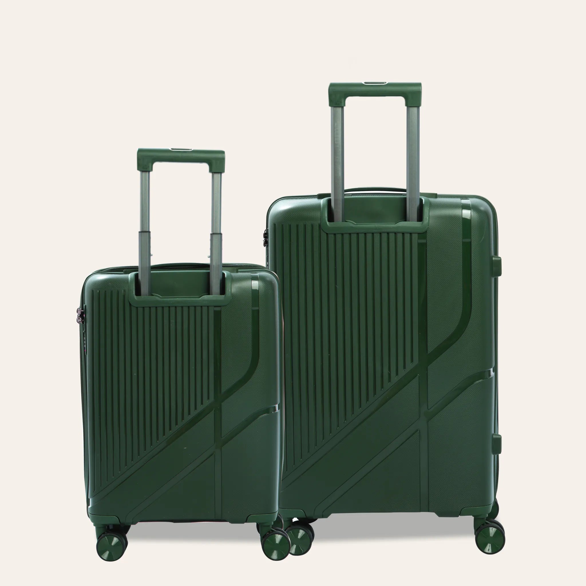 EMERALD | CABIN & CHECK-IN - Olive