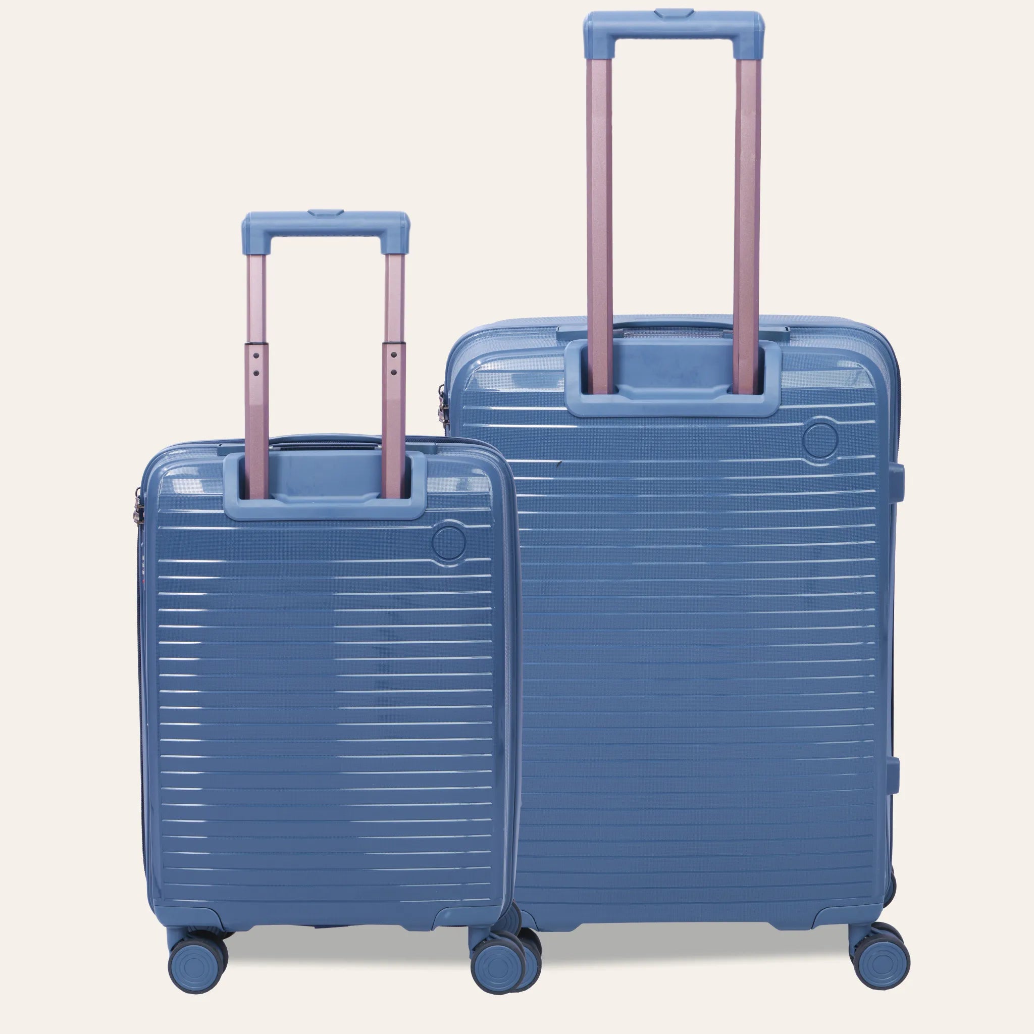 SAPPAHIRE | CABIN & CHECK-IN - Dark Blue