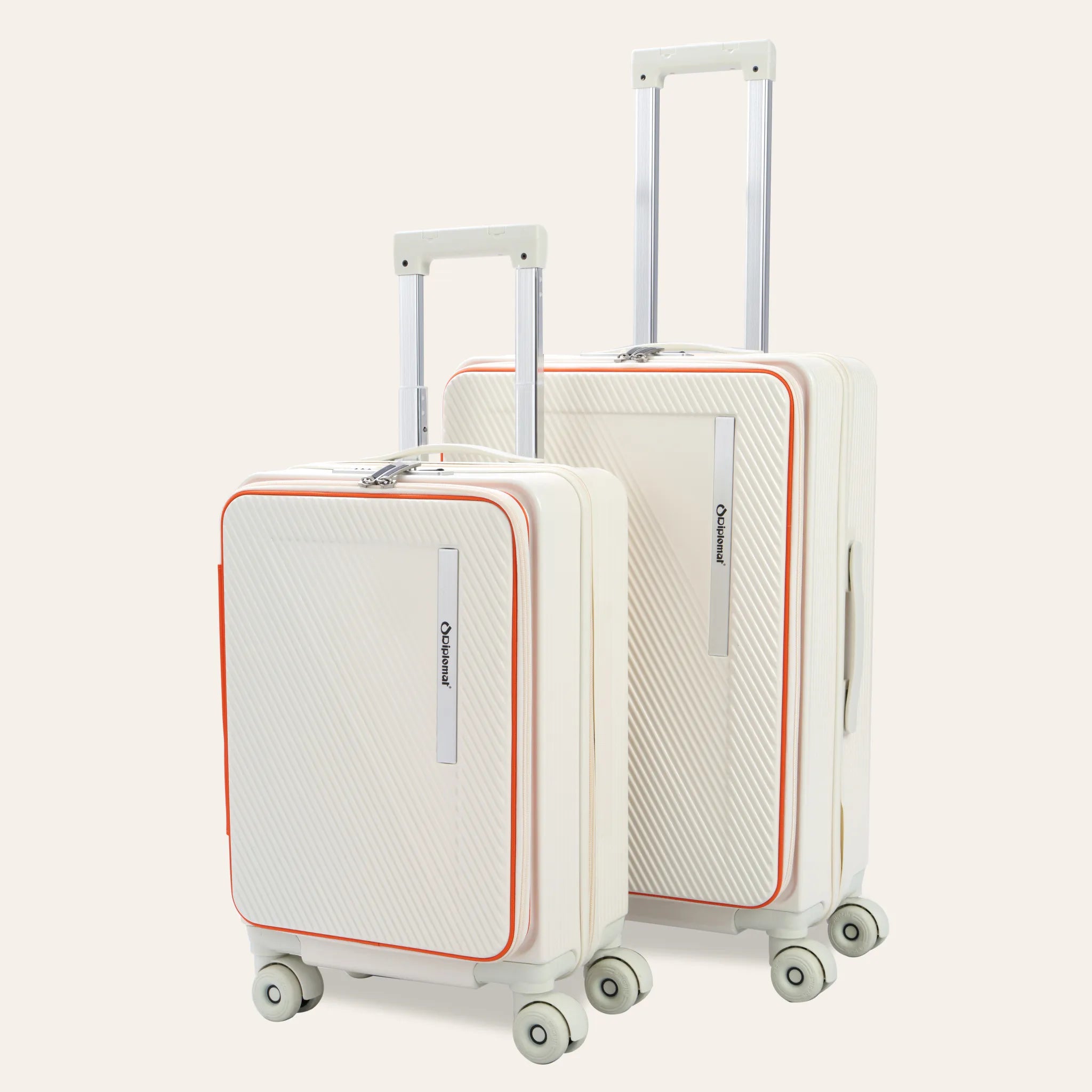 NORWAY | CABIN & CHECK-IN - White