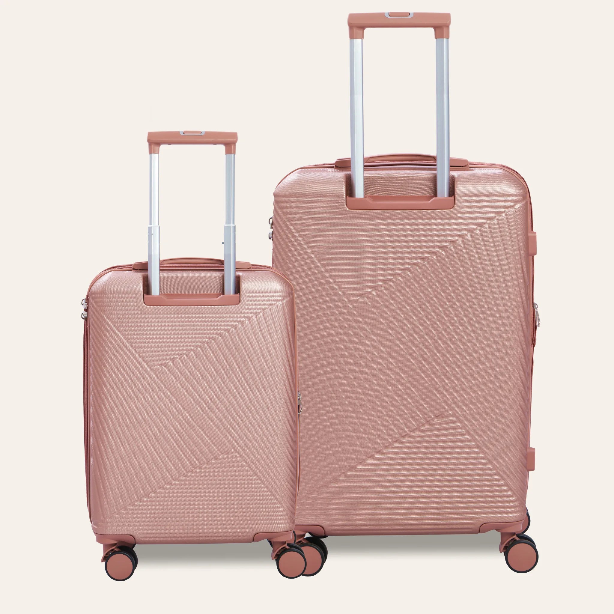 TOPAZ | CABIN & CHECK-IN - Rose Gold