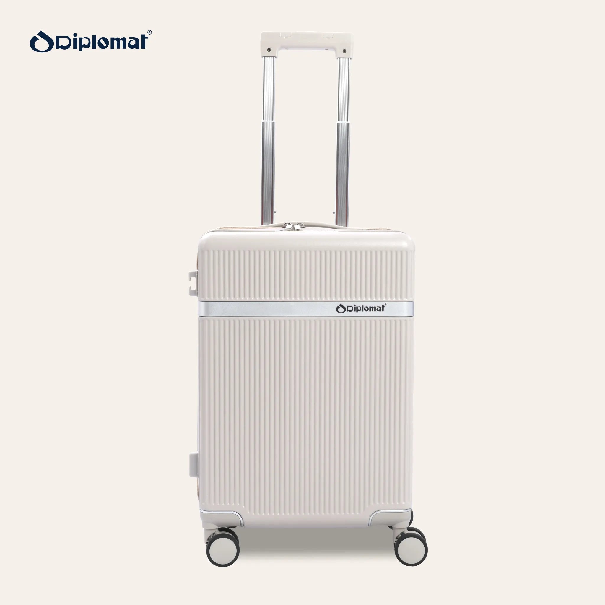 SEOUL | CABIN - Oat Ash