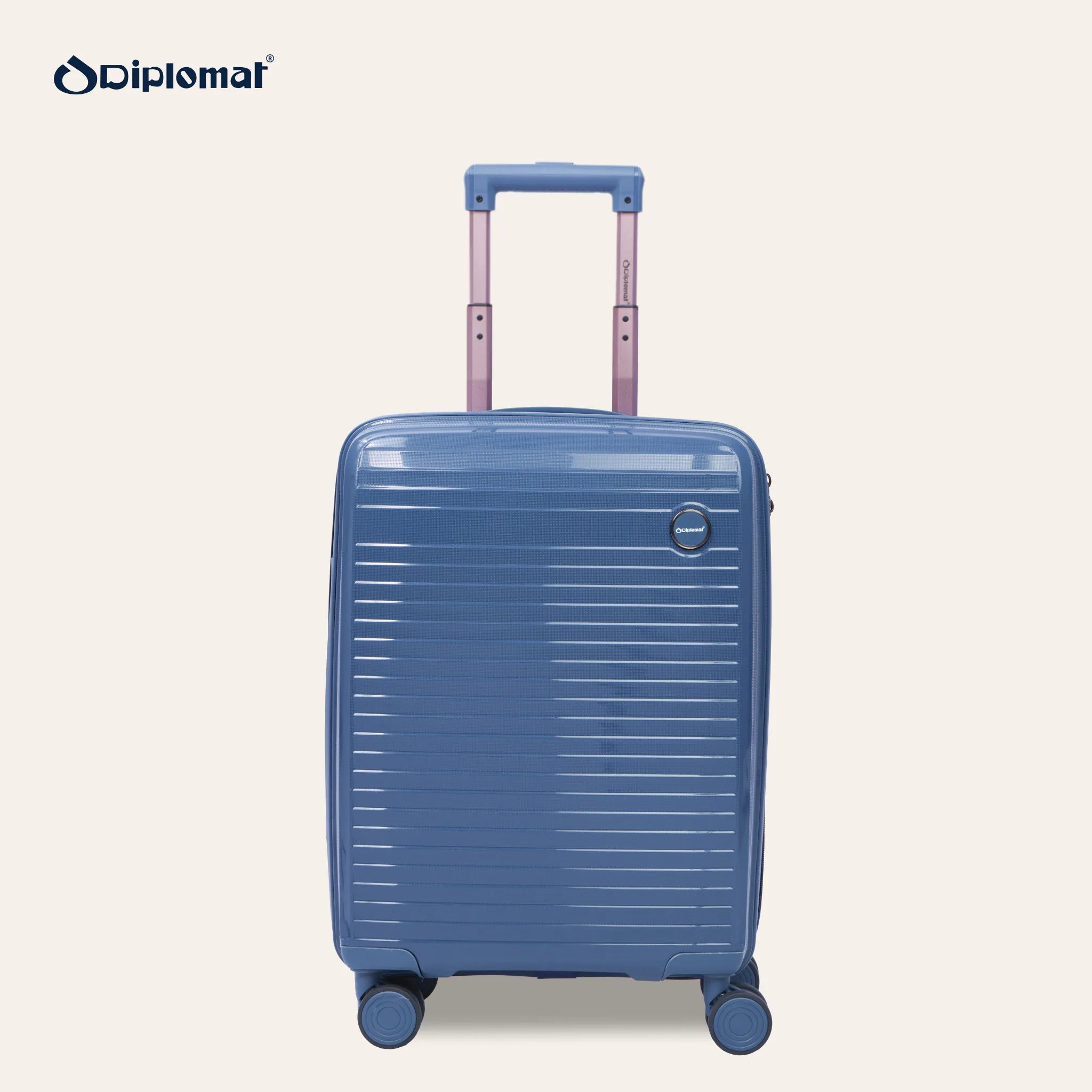 SAPPAHIRE | CABIN - Dark Blue