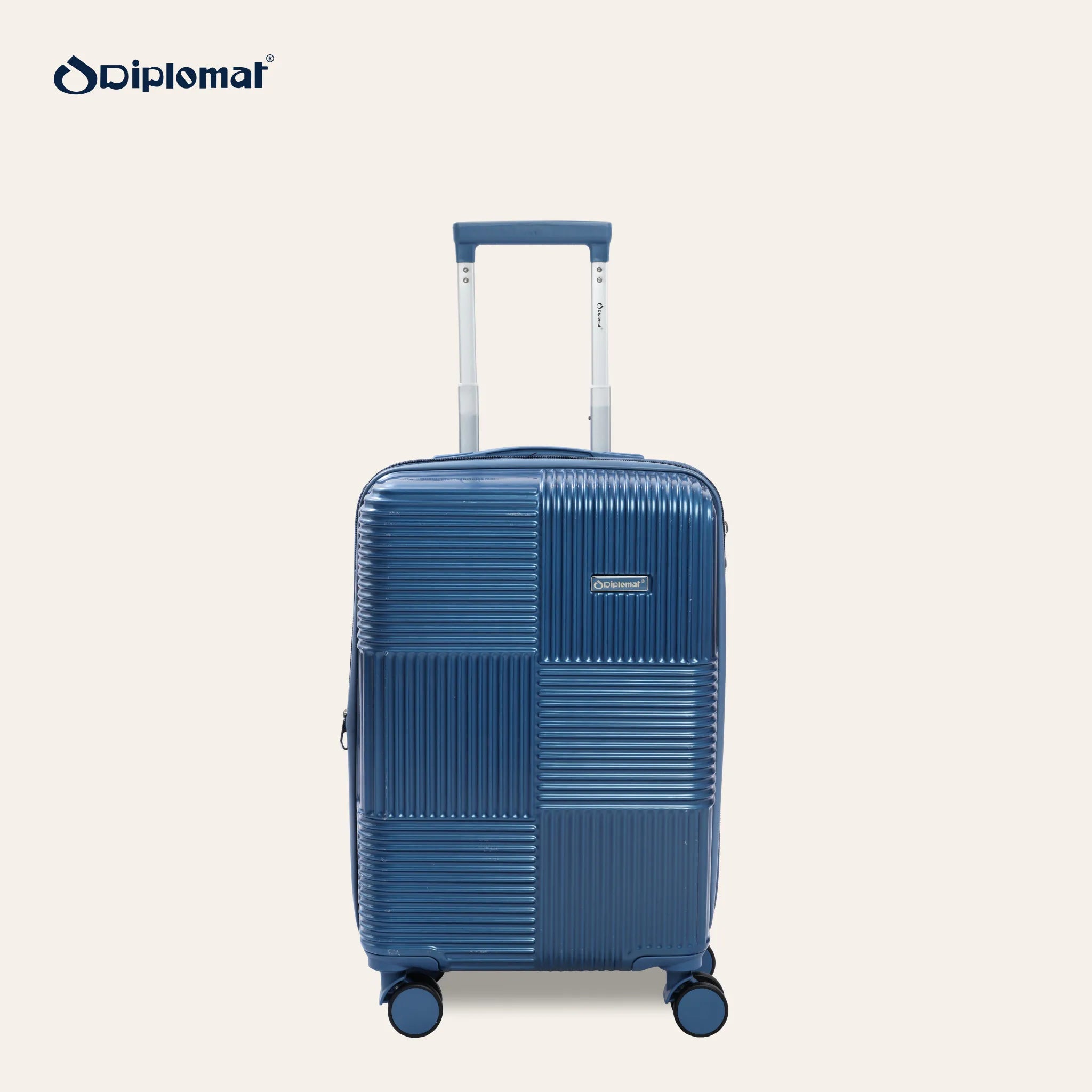 PEARL | CABIN - Blue