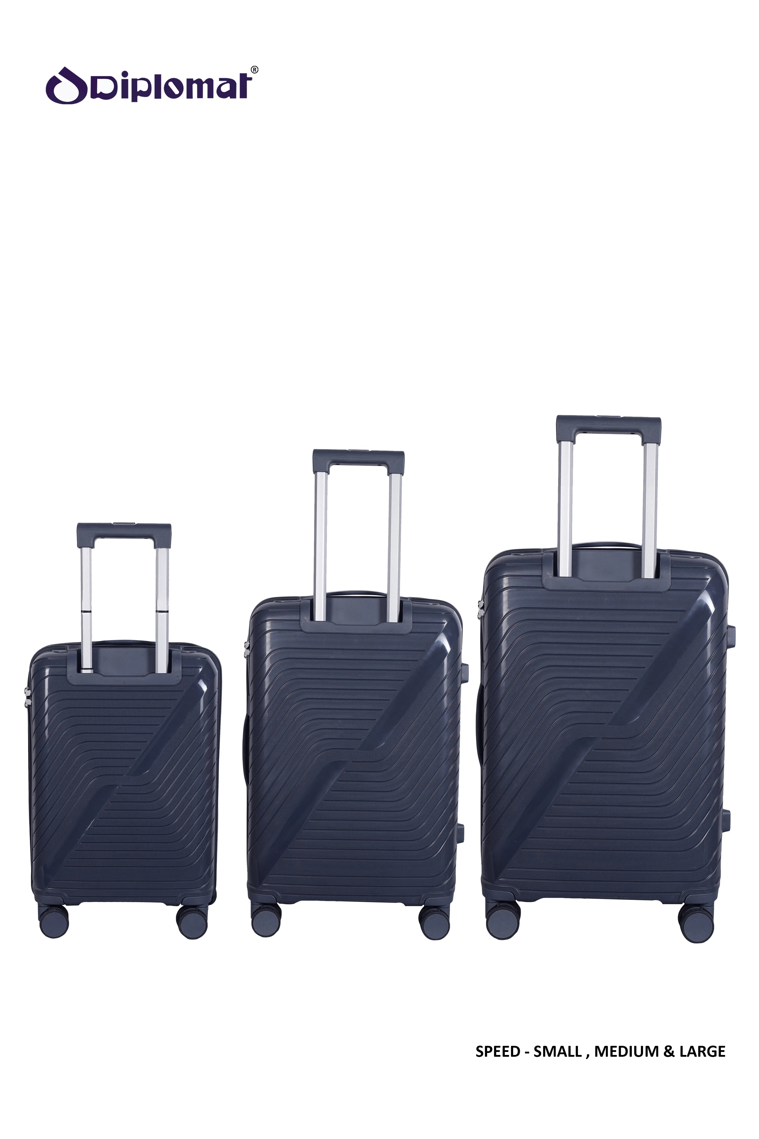 SPEED | CABIN & CHECK-IN & LARGE - Dark Grey