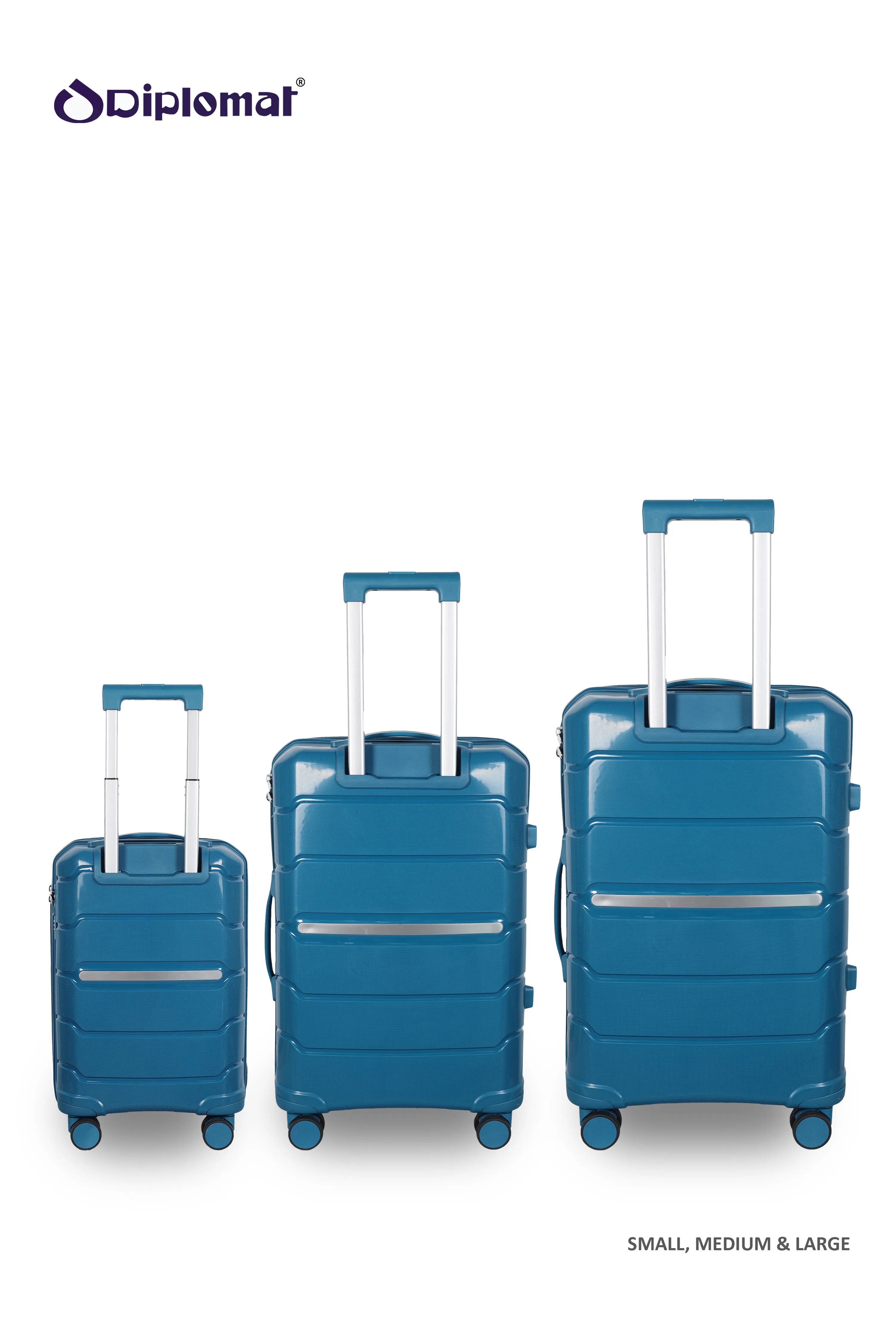 TOKYO | CABIN & CHECK-IN & LARGE - Navy