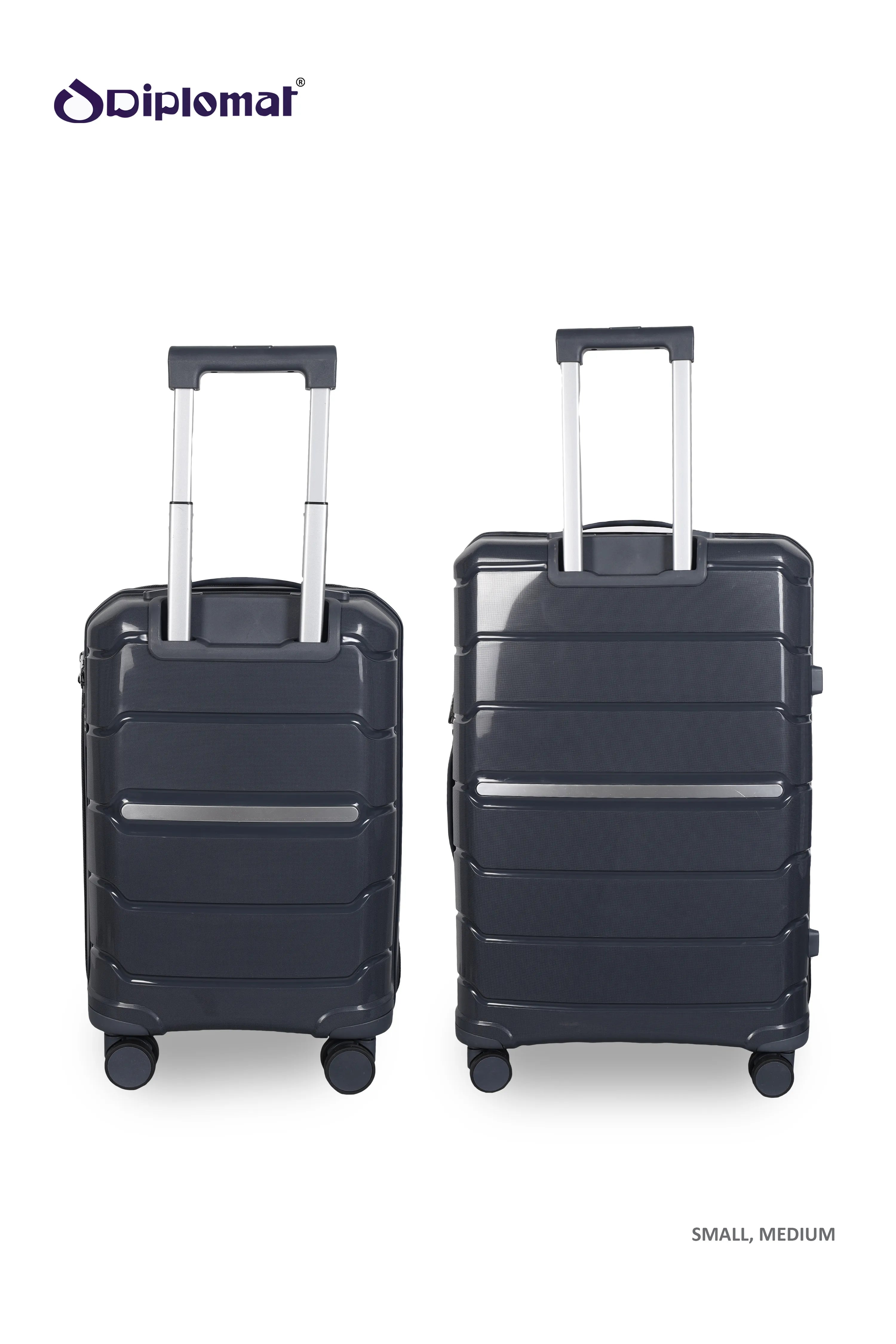 TOKYO | CABIN & CHECK-IN - Dark Grey