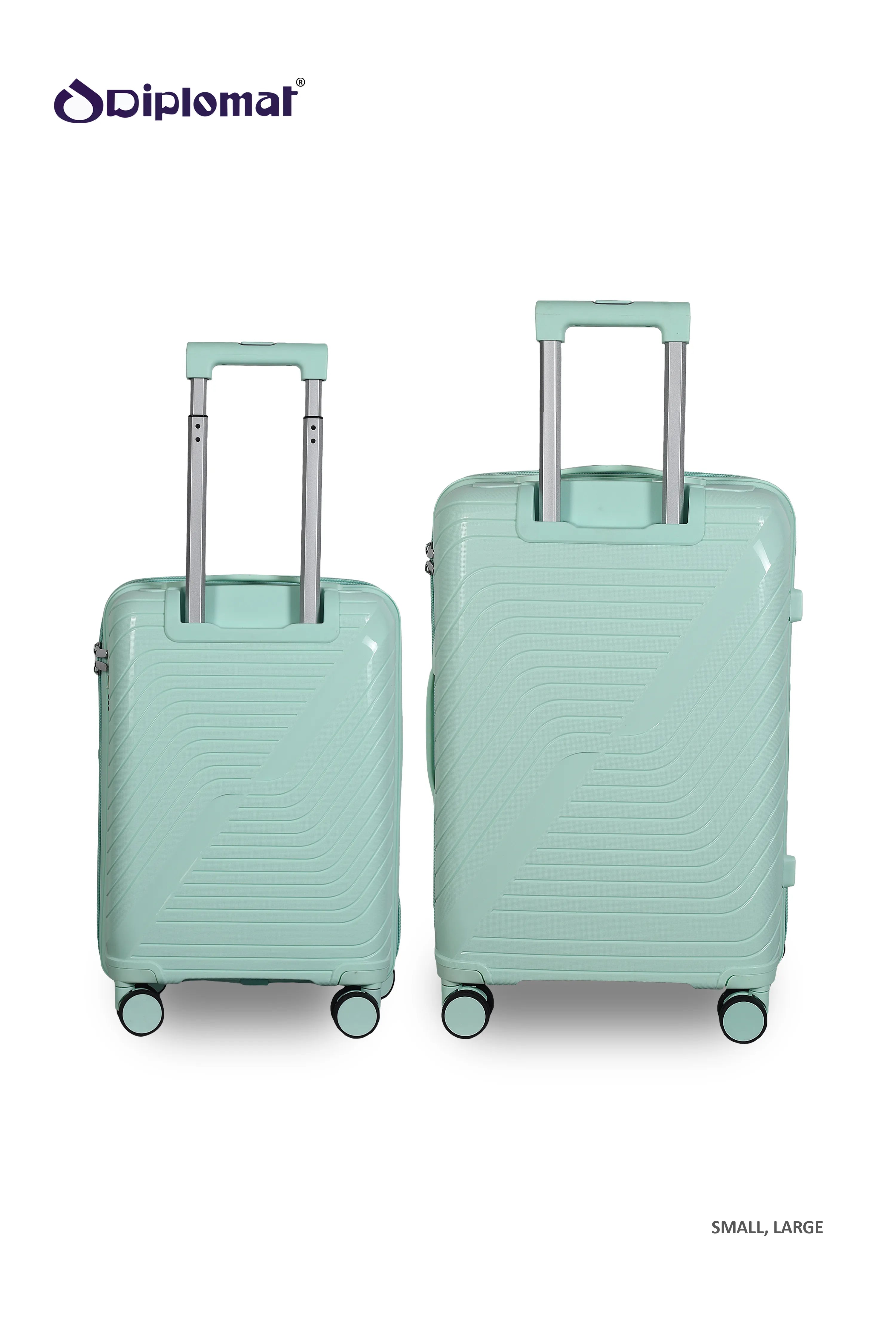 SPEED | CABIN  & Large - Sea Green