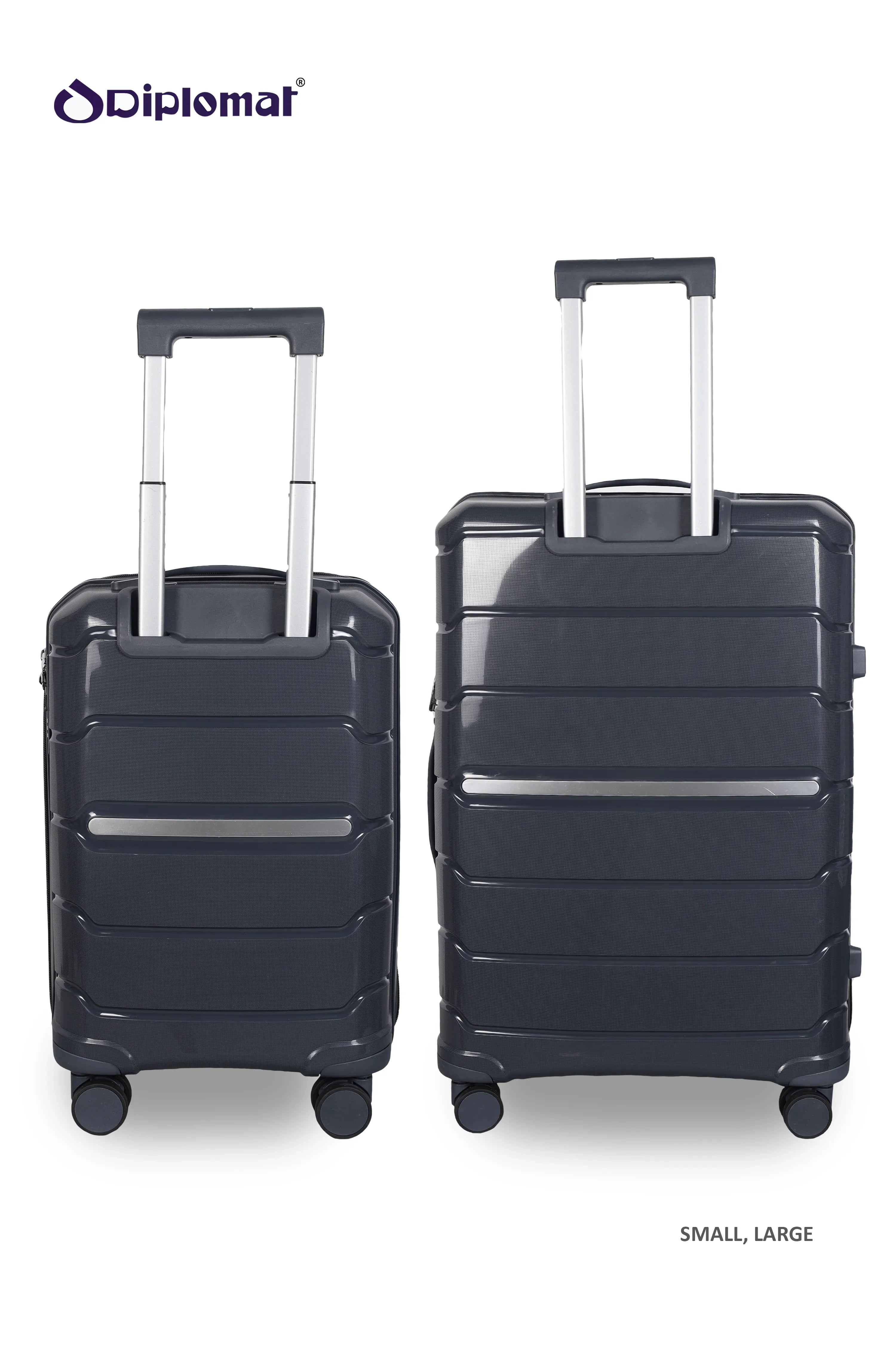 TOKYO | CABIN  & Large - Dark Grey