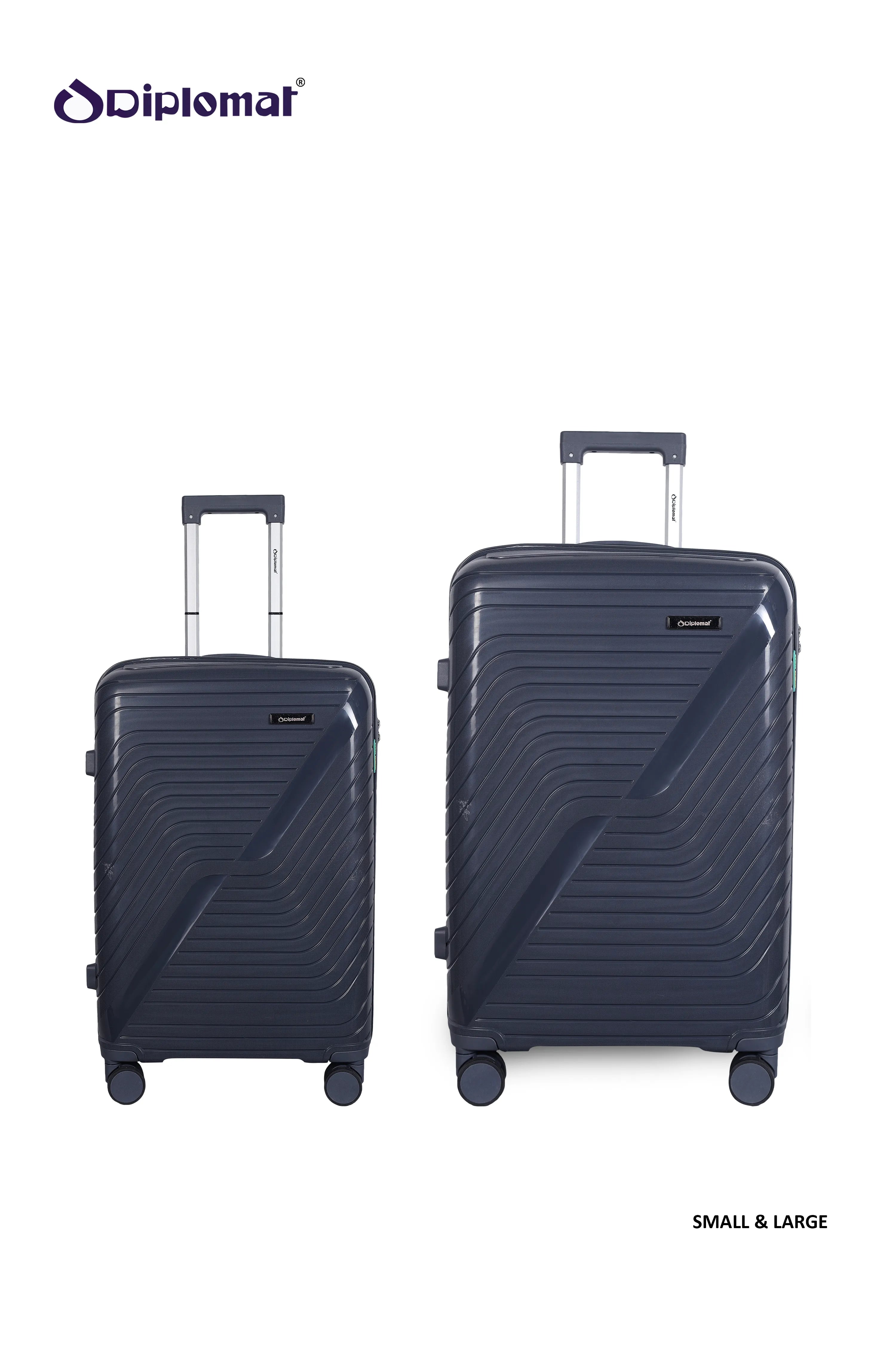 SPEED | CABIN  & Large - Dark Grey