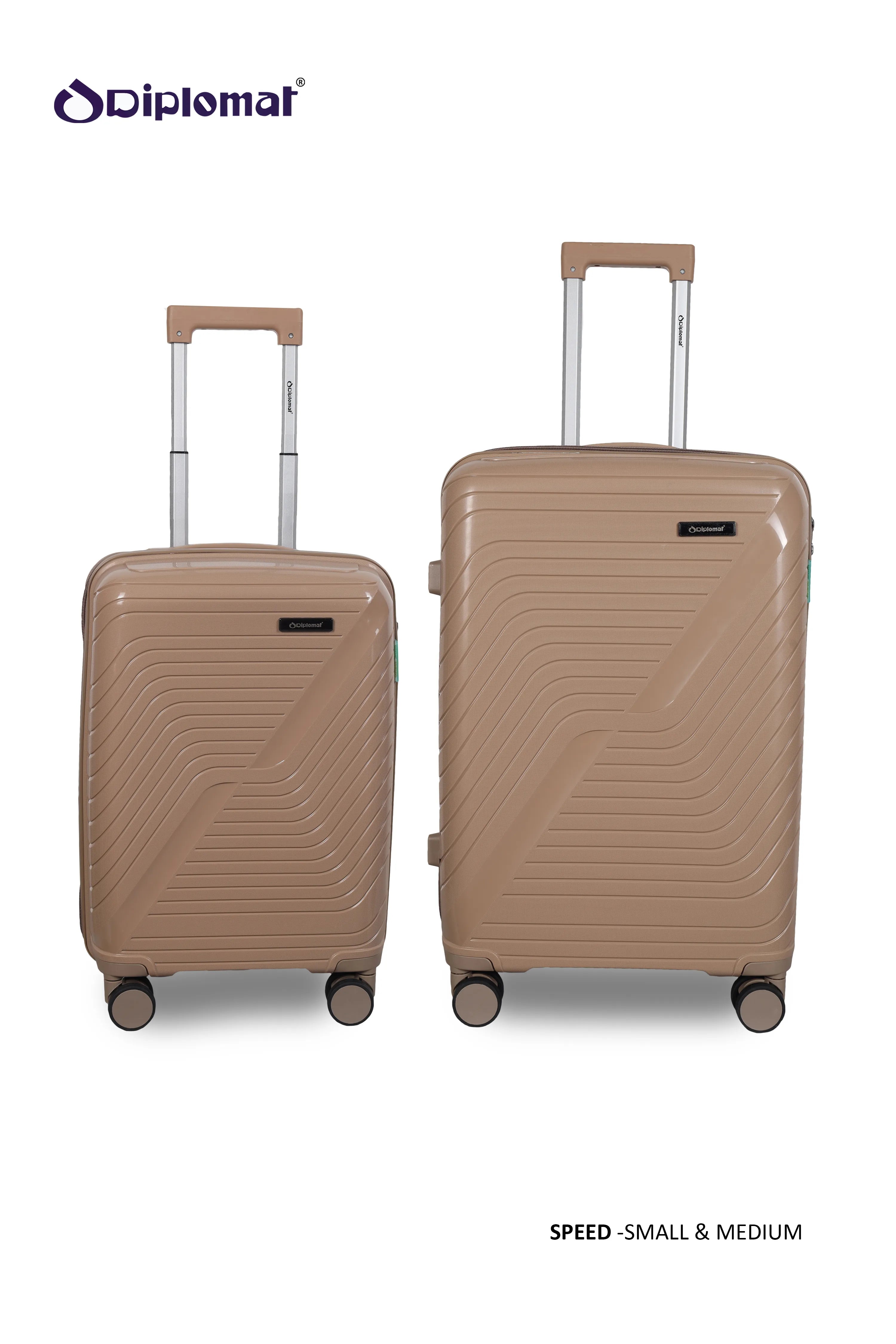 SPEED | CABIN  & Large - Khaki