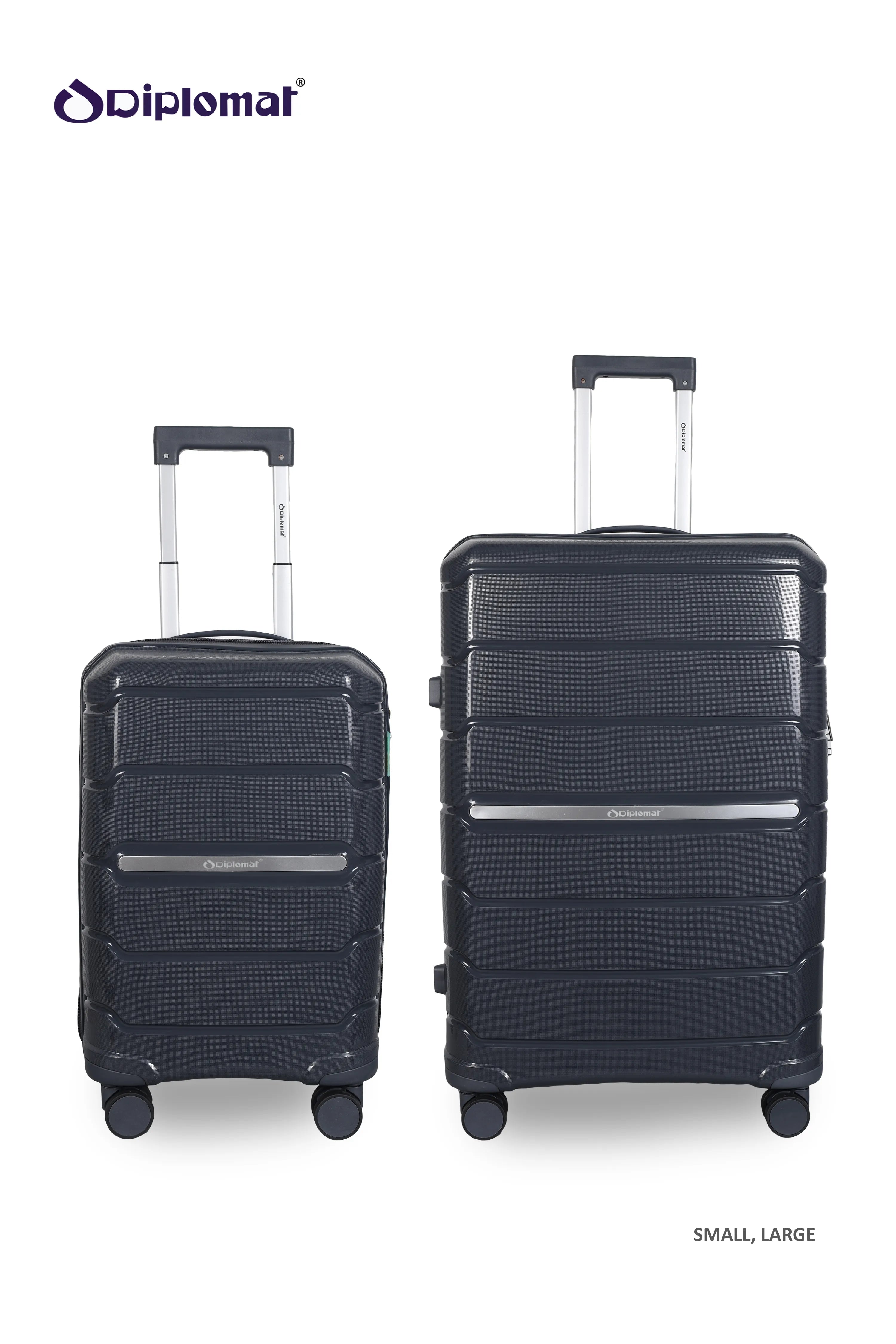 TOKYO | CABIN  & Large - Dark Grey