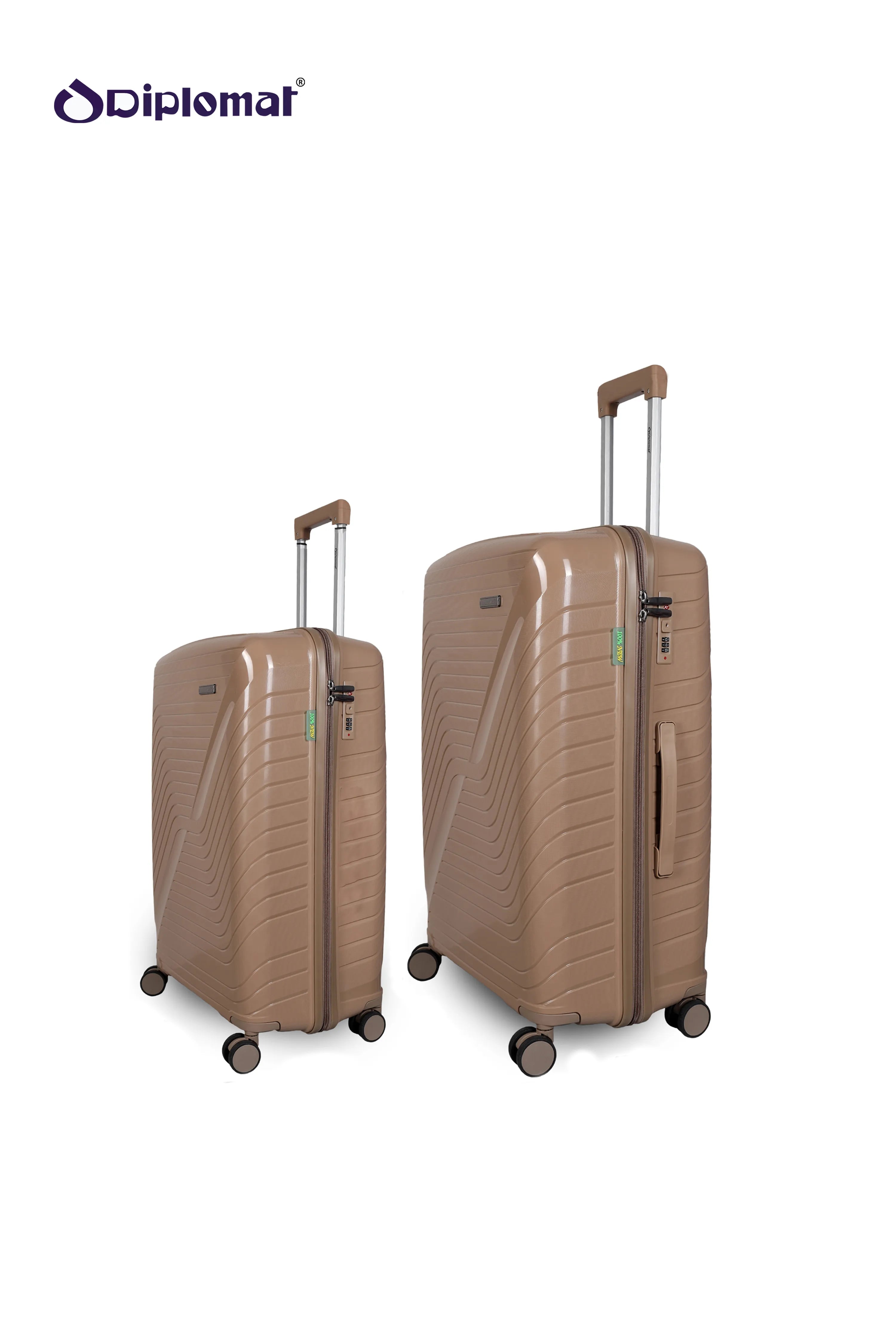 SPEED | CABIN  & Large - Khaki