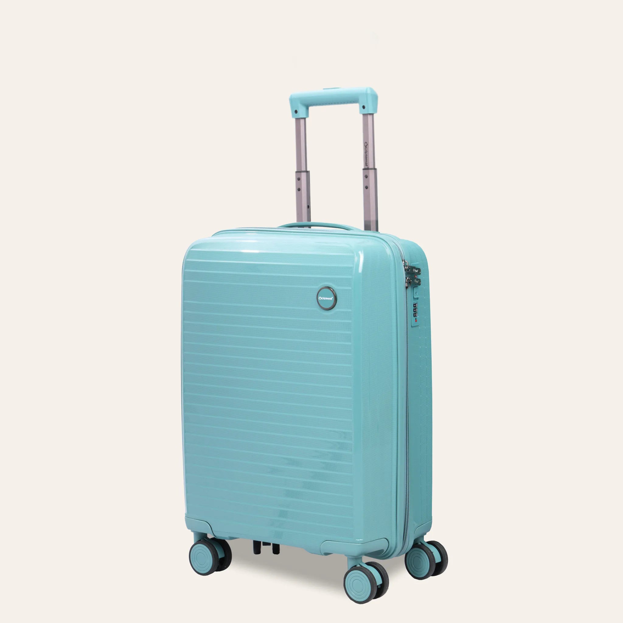 SAPPAHIRE | CABIN - Aqua Blue