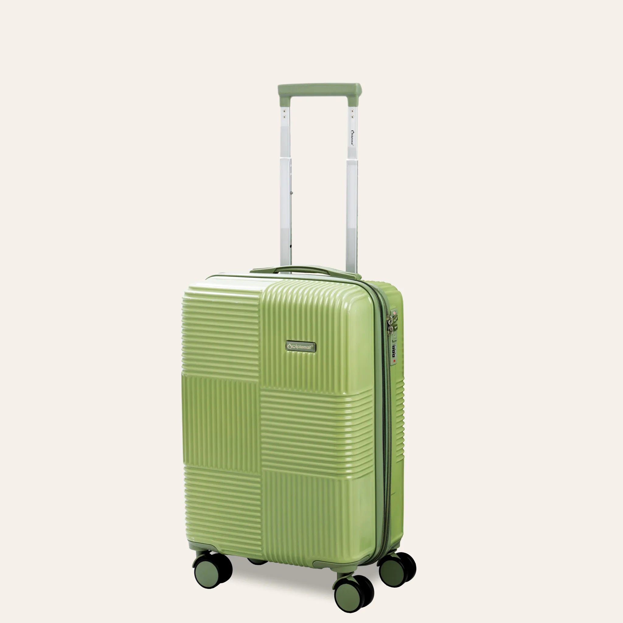 PEARL | CABIN - Green