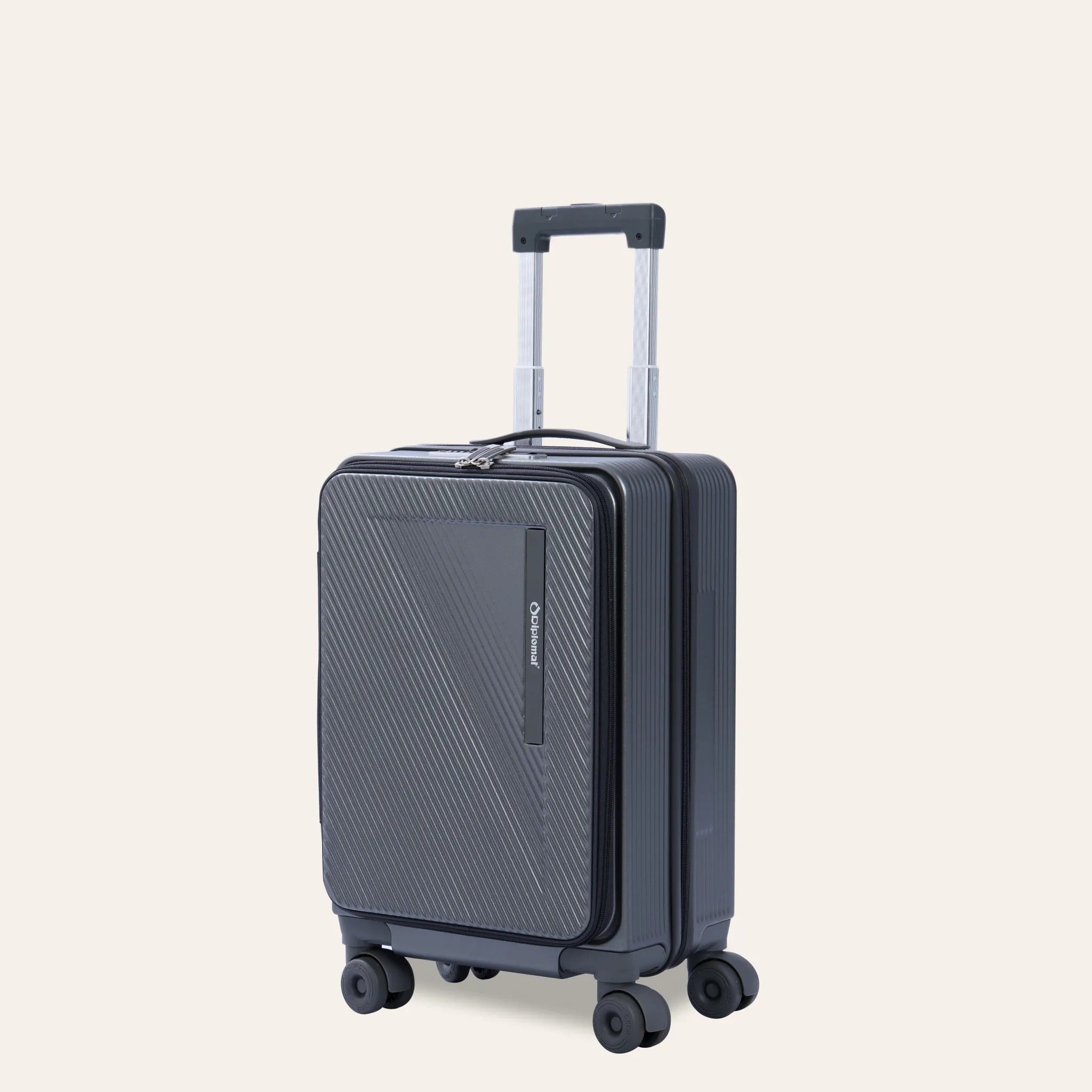 NORWAY | CABIN - Dark Grey