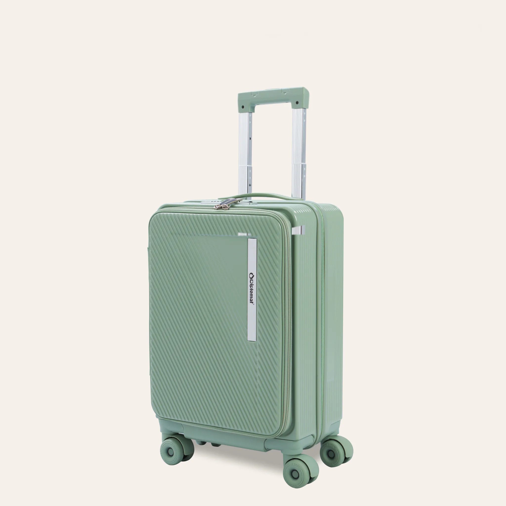 NORWAY | CABIN - Green