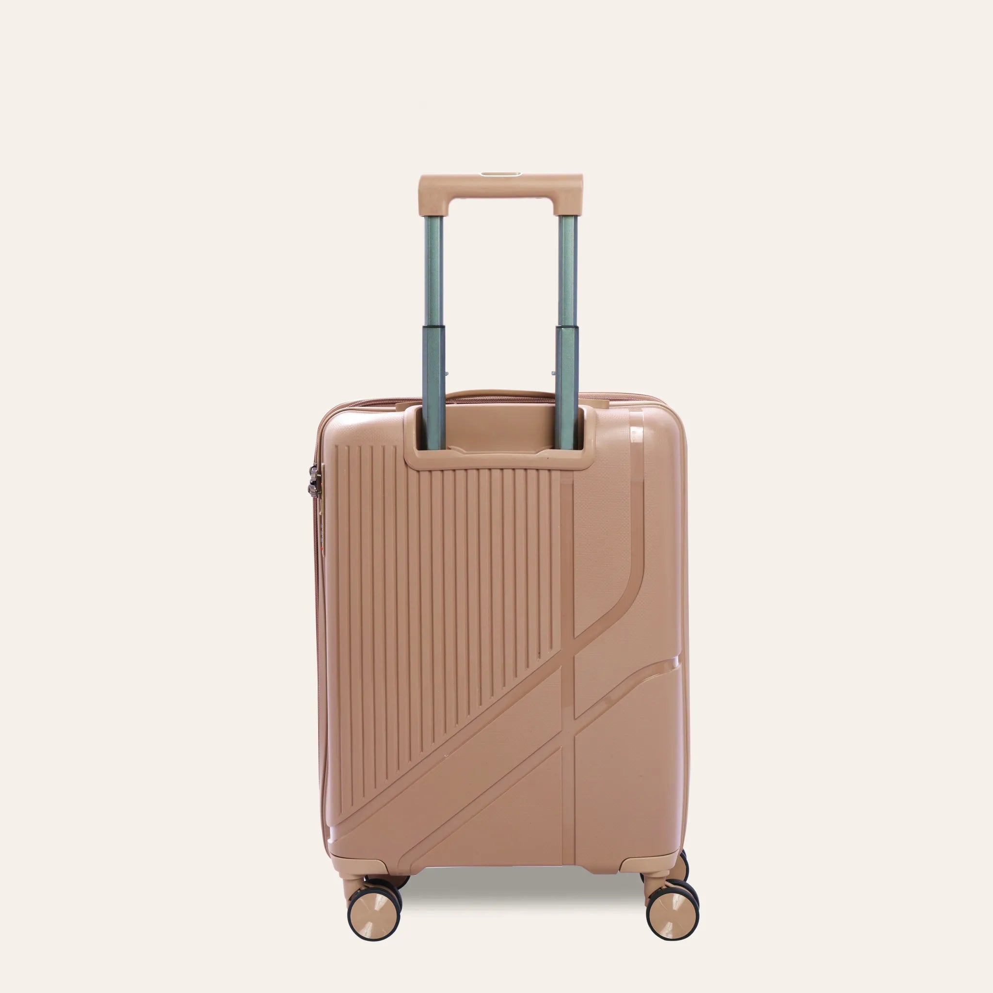 EMERALD | CABIN - Khaki