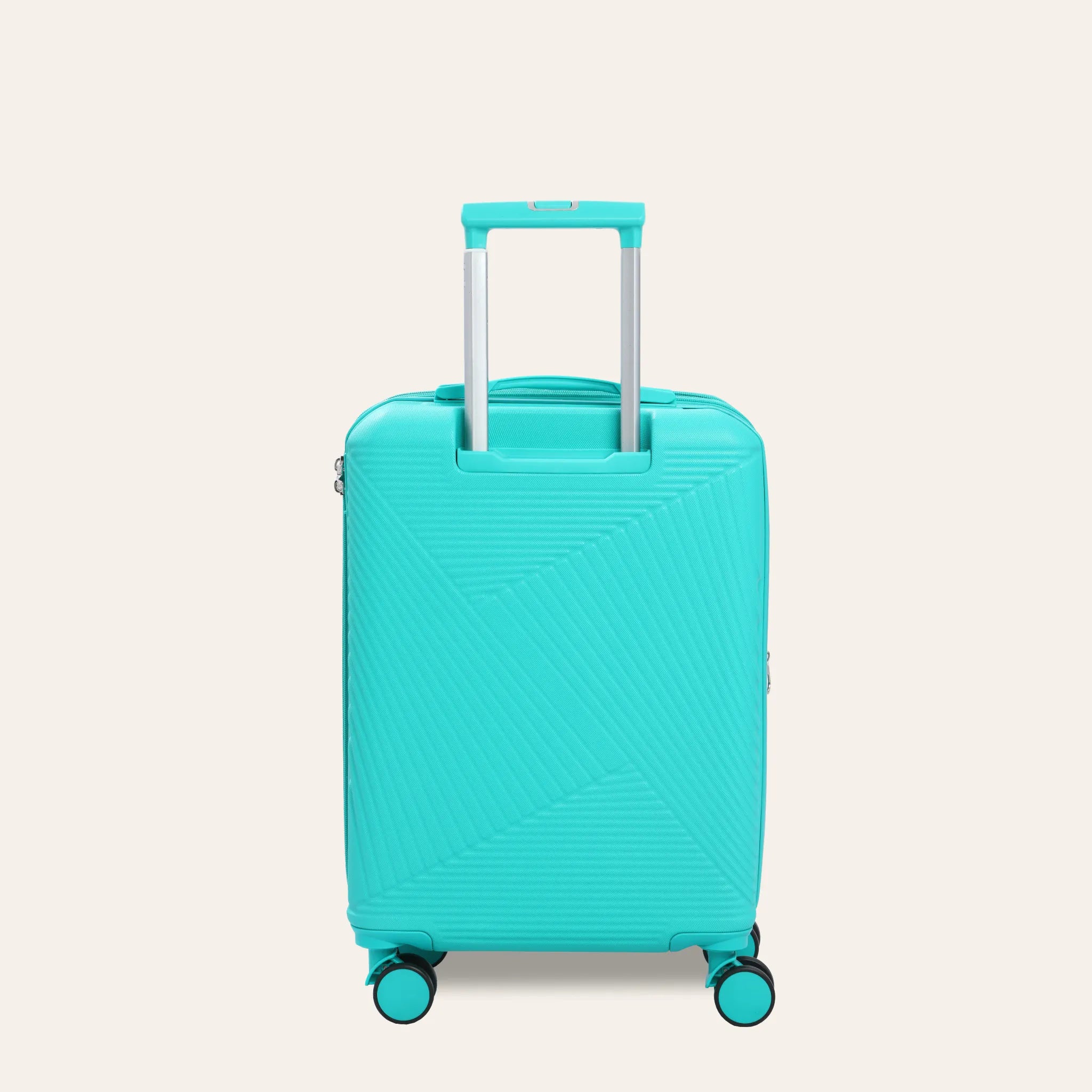 TOPAZ | CABIN - Aqua