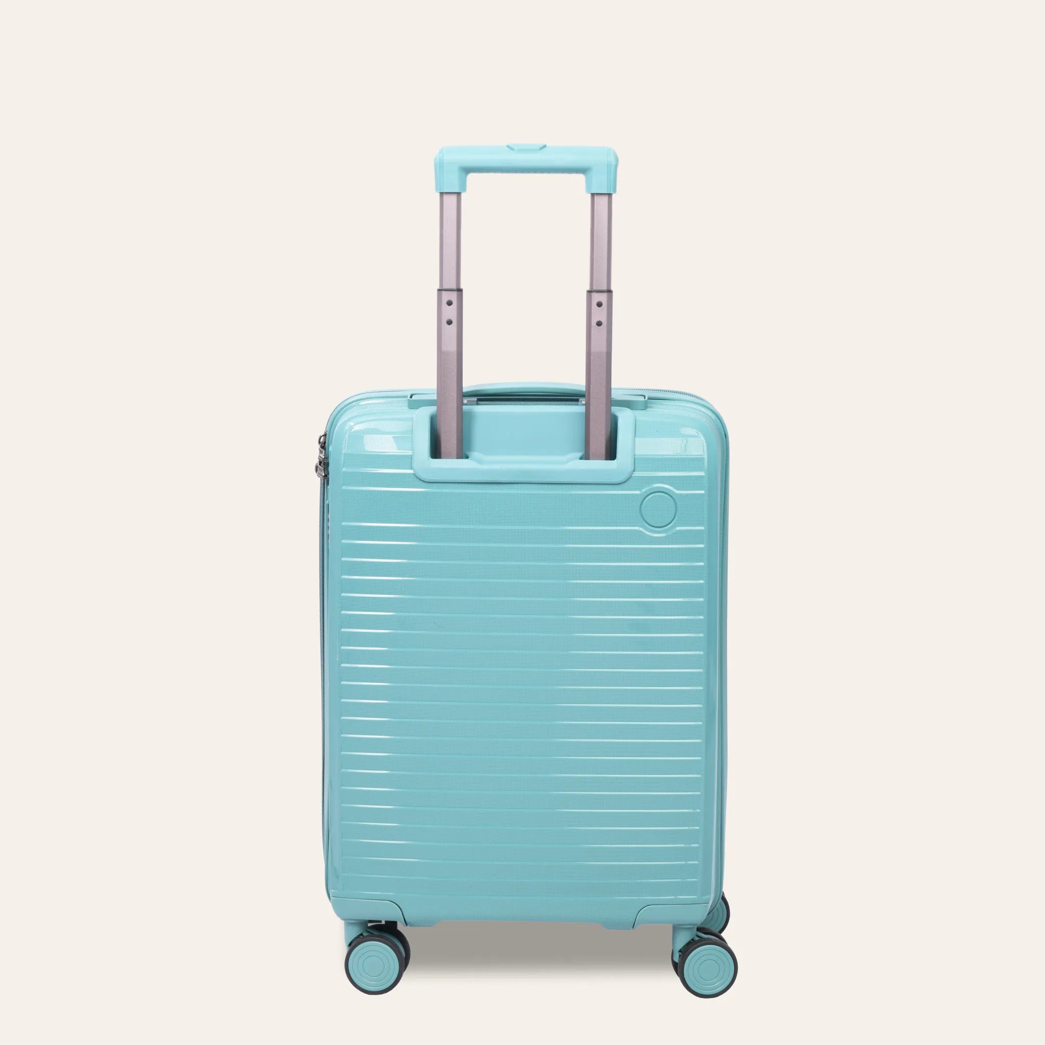 SAPPHIRE | CABIN - Aqua Blue