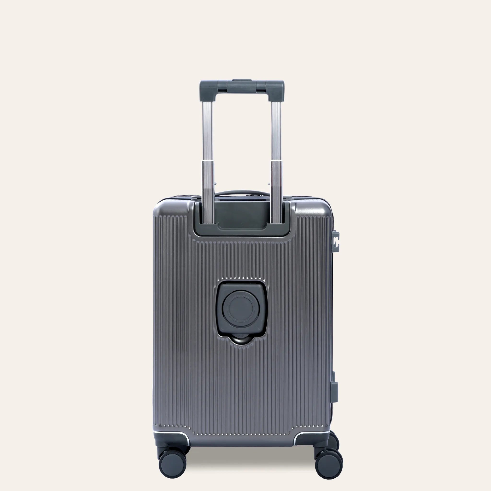 SEOUL | CABIN - Dark Grey