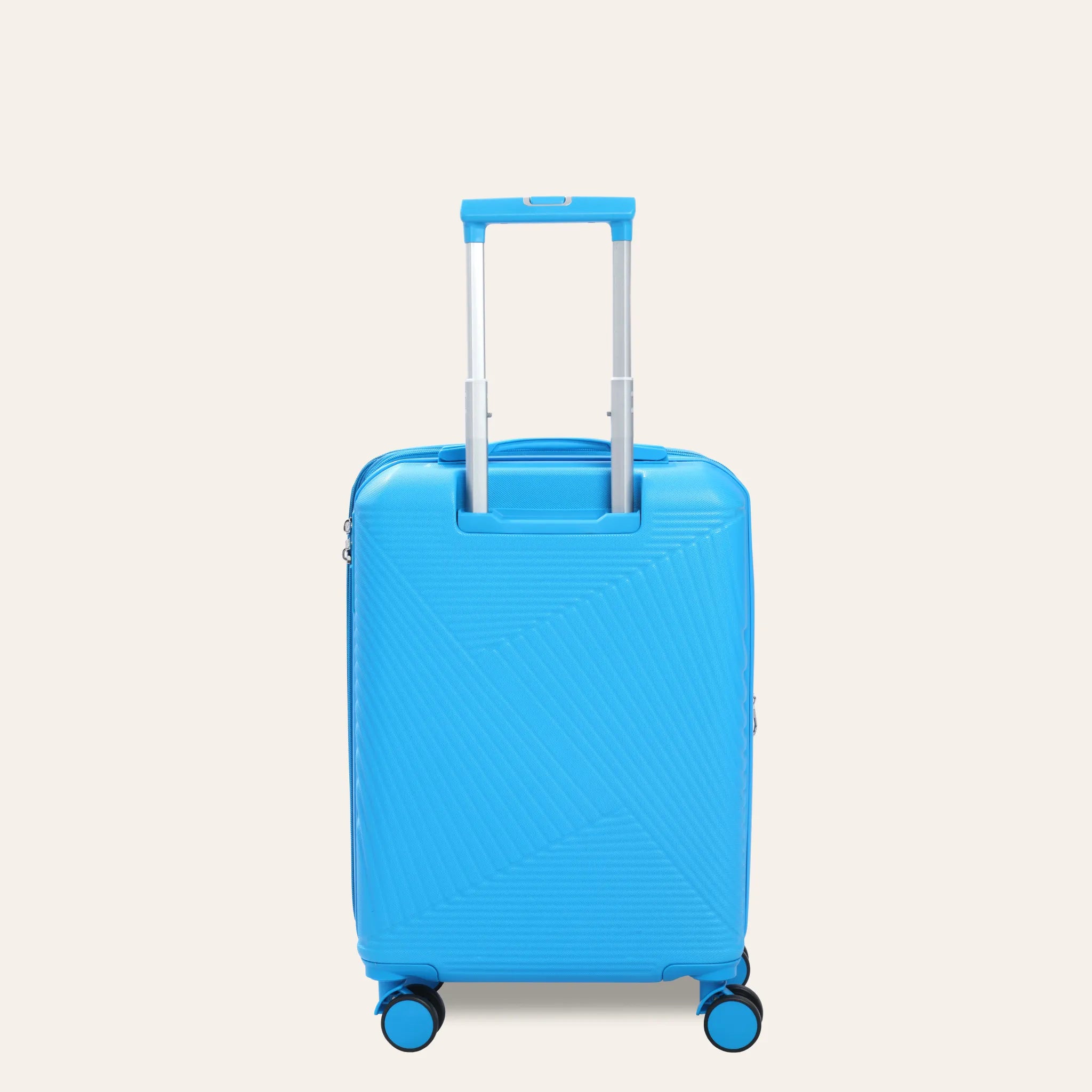 TOPAZ | CABIN - Blue