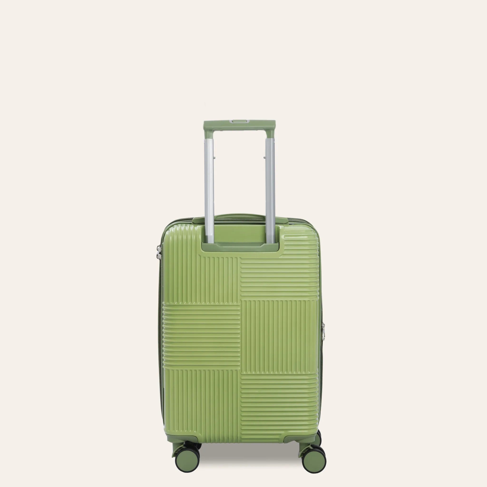 PEARL | CABIN - Green