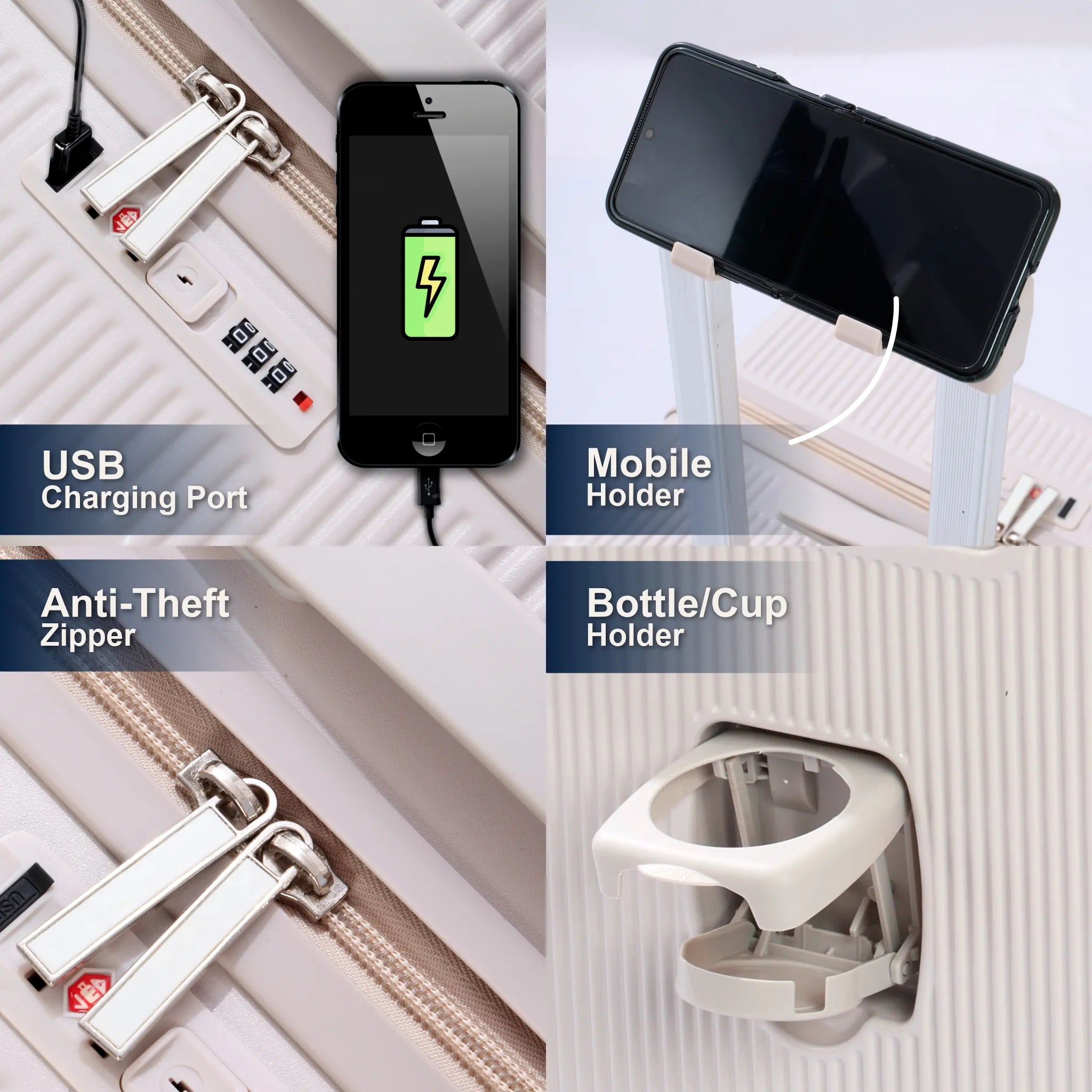 SEOUL | CABIN - Oat Ash