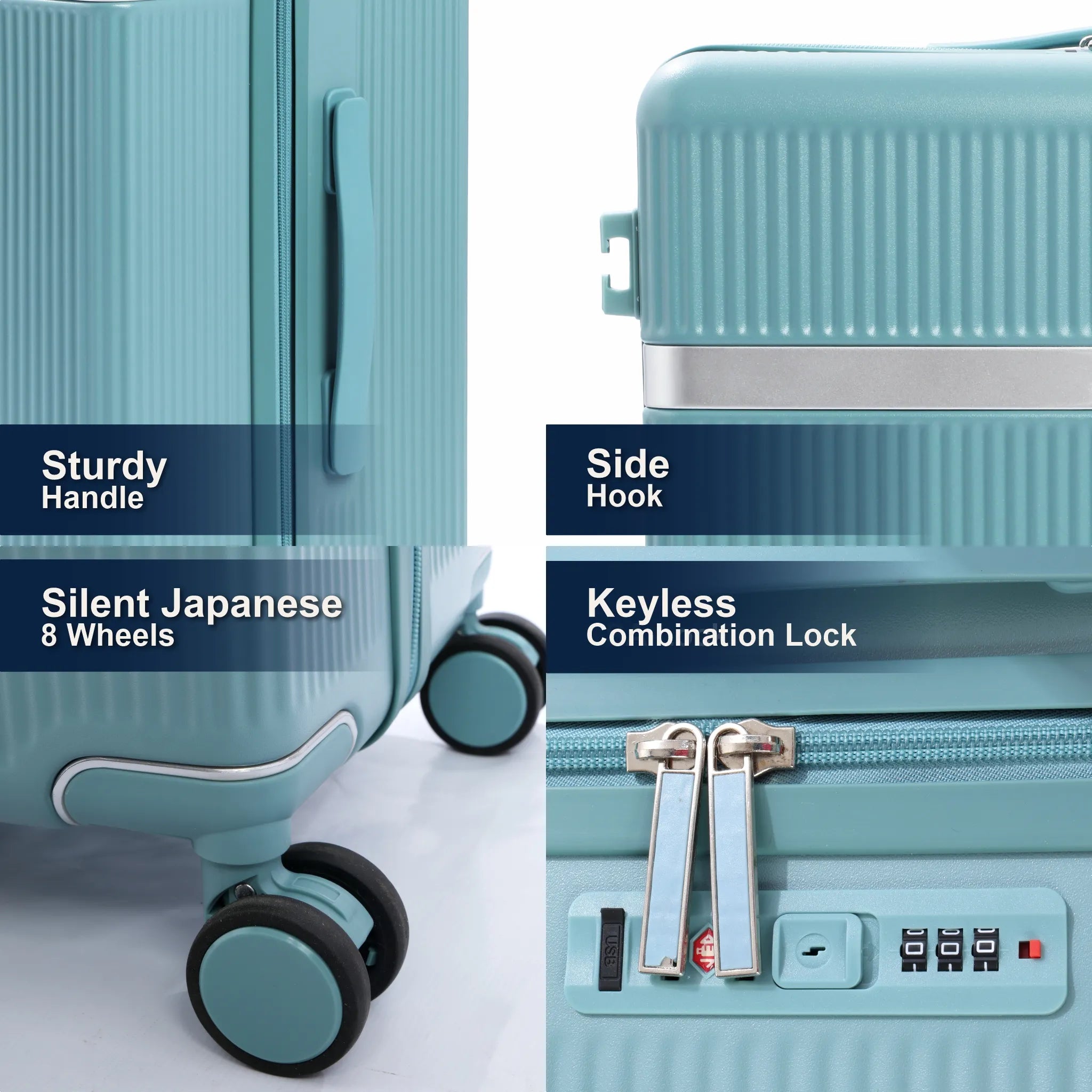 SEOUL | CHECK-IN - Quainlan