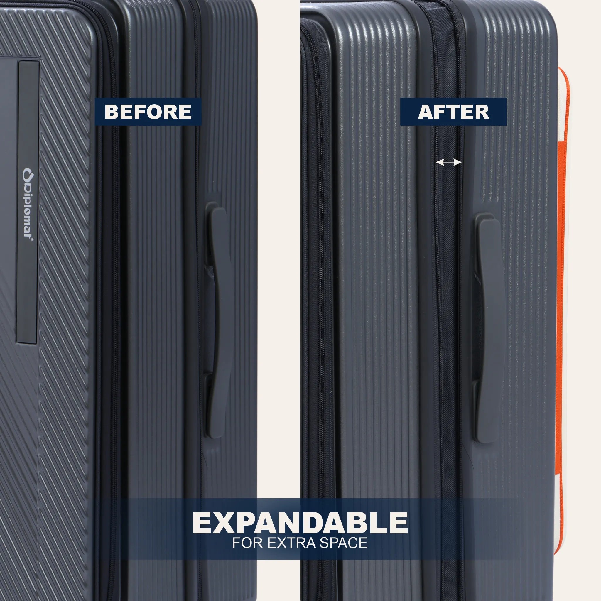 NORWAY | CABIN - Dark Grey