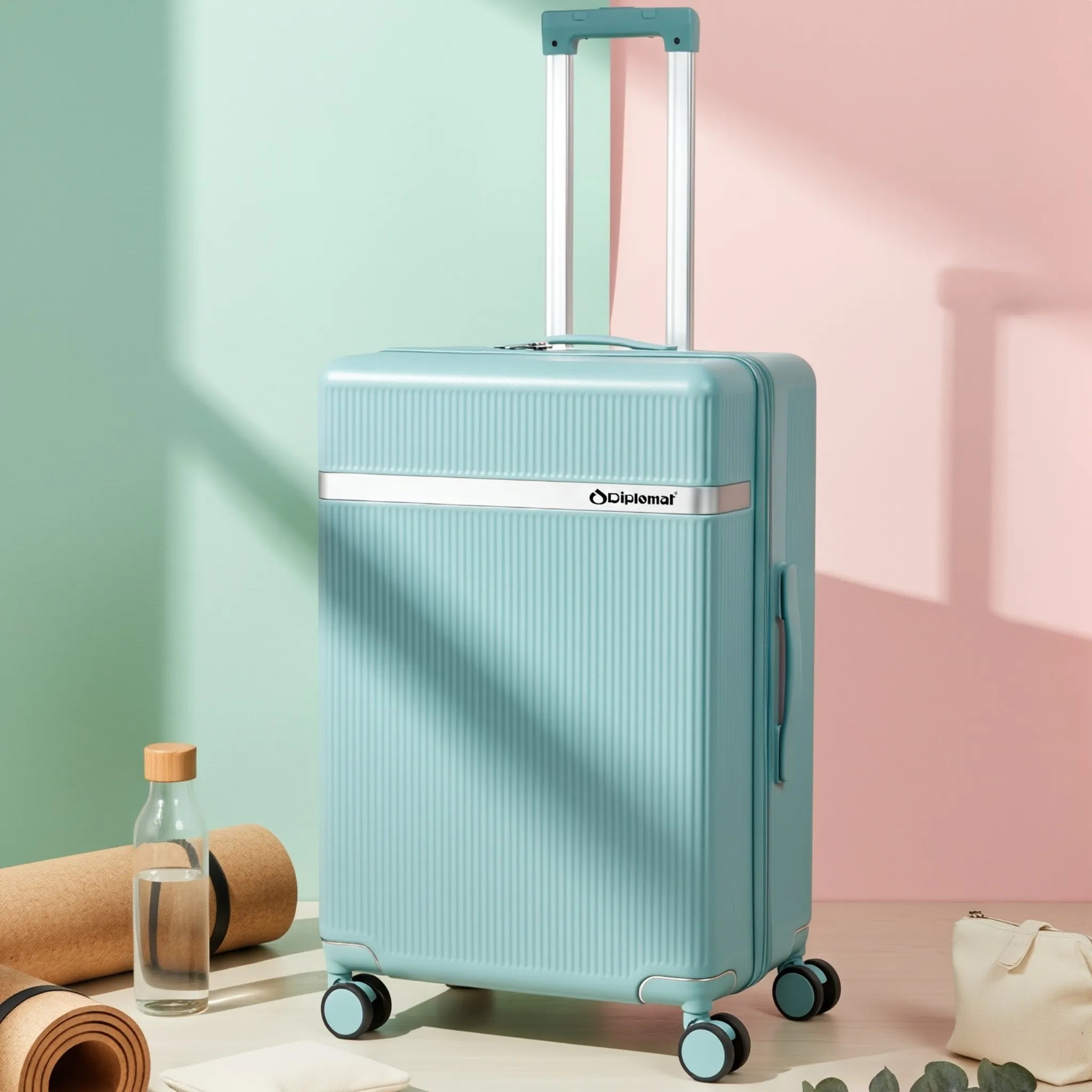 SEOUL | CHECK-IN - Quainlan