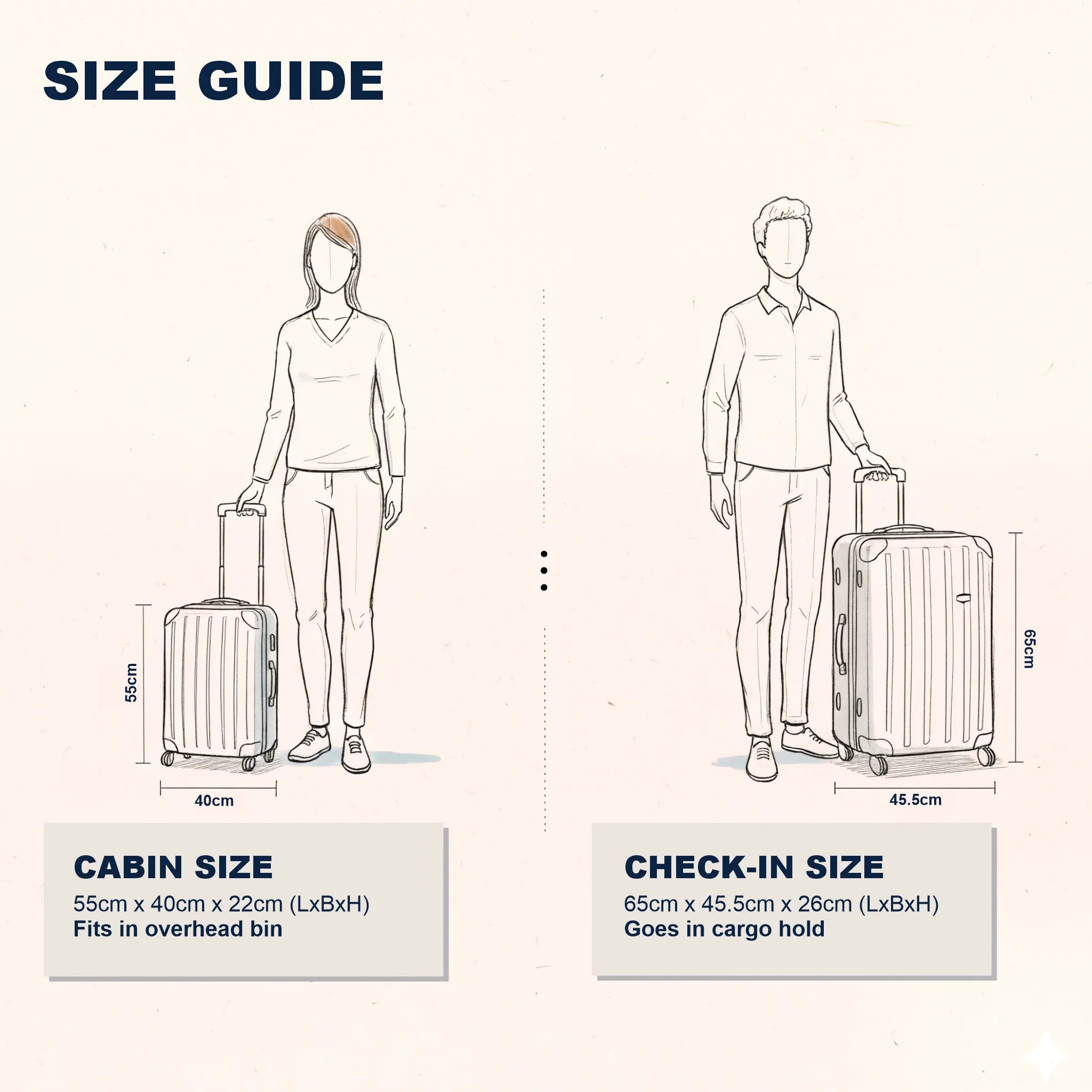 TOPAZ | CHECK-IN - Aqua