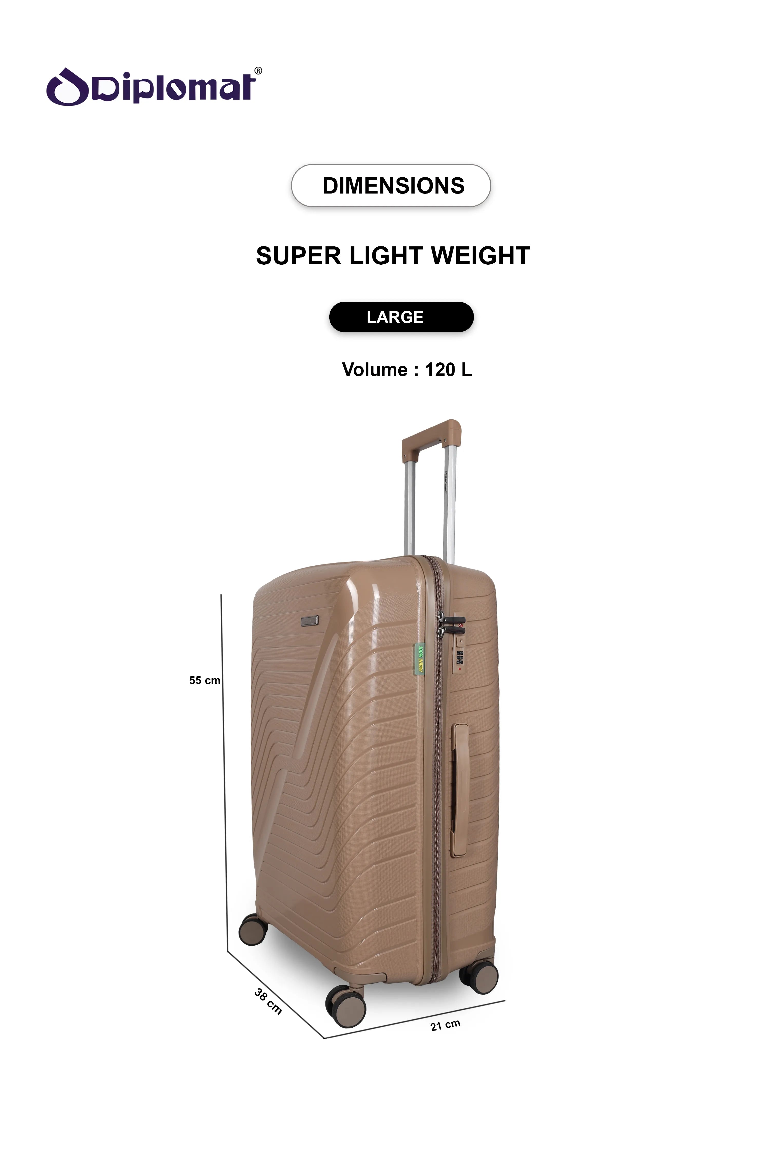 SPEED | LARGE - Khaki