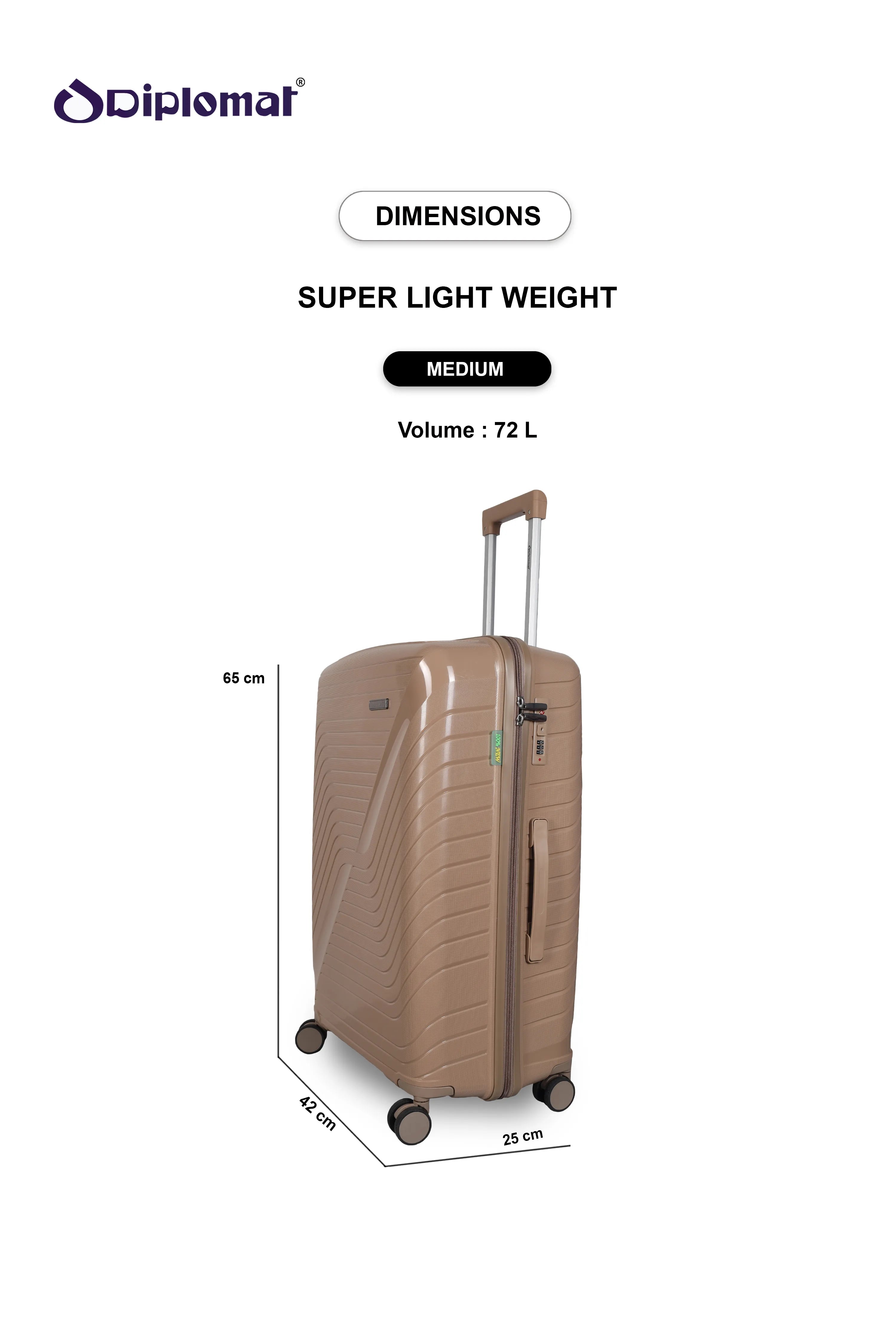 SPEED | CHECK-IN - Khaki