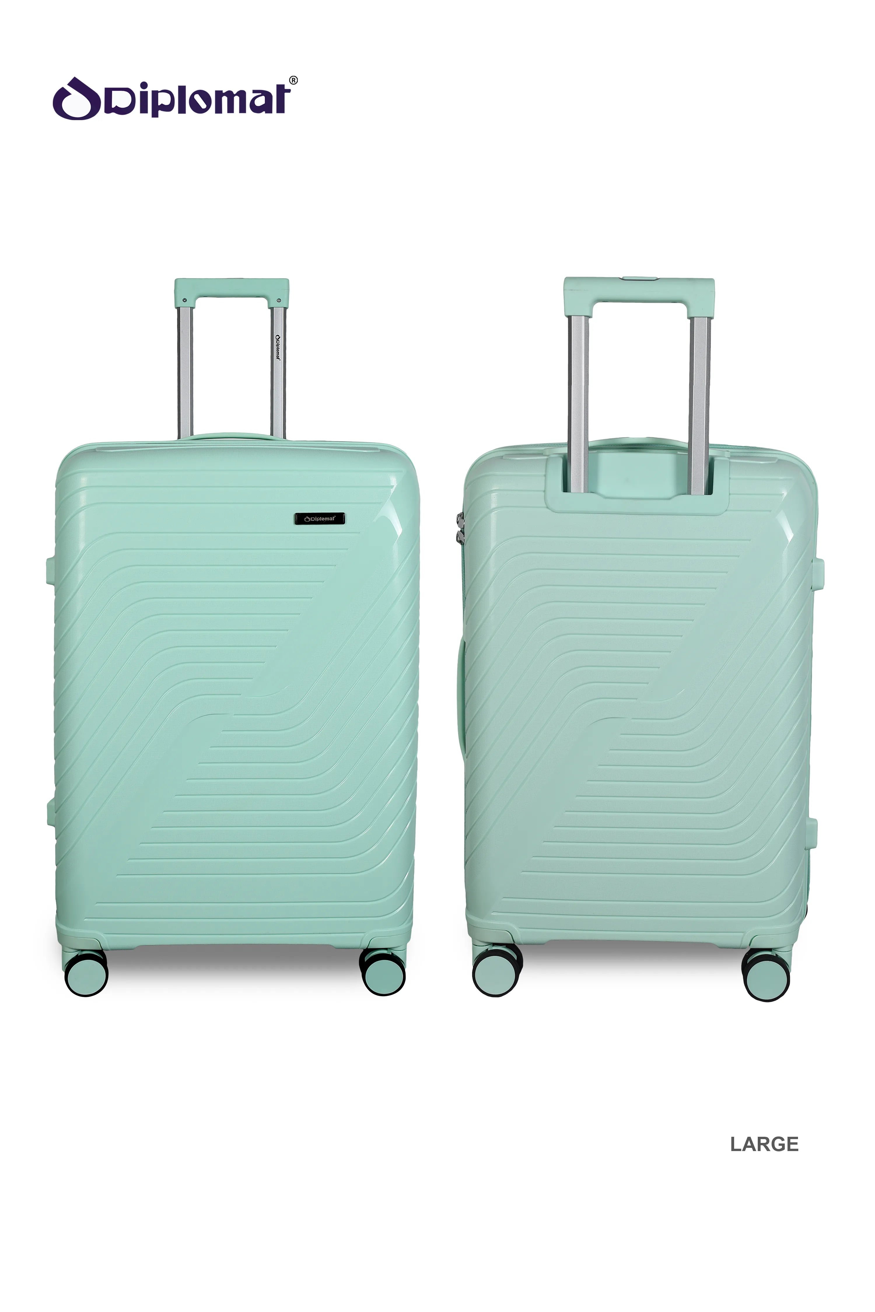 SPEED | LARGE - Sea Green