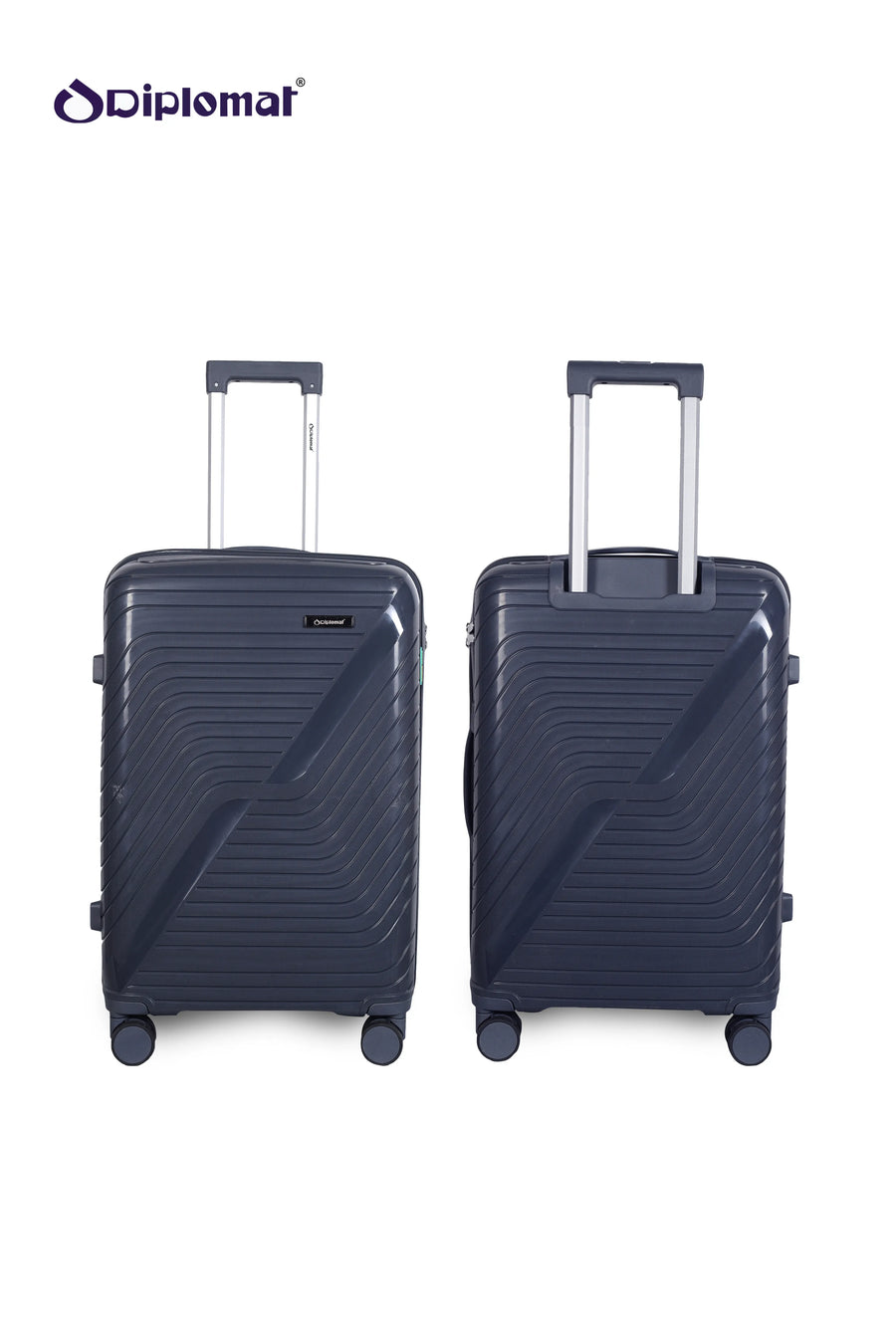 SPEED | CHECK-IN - Dark Grey