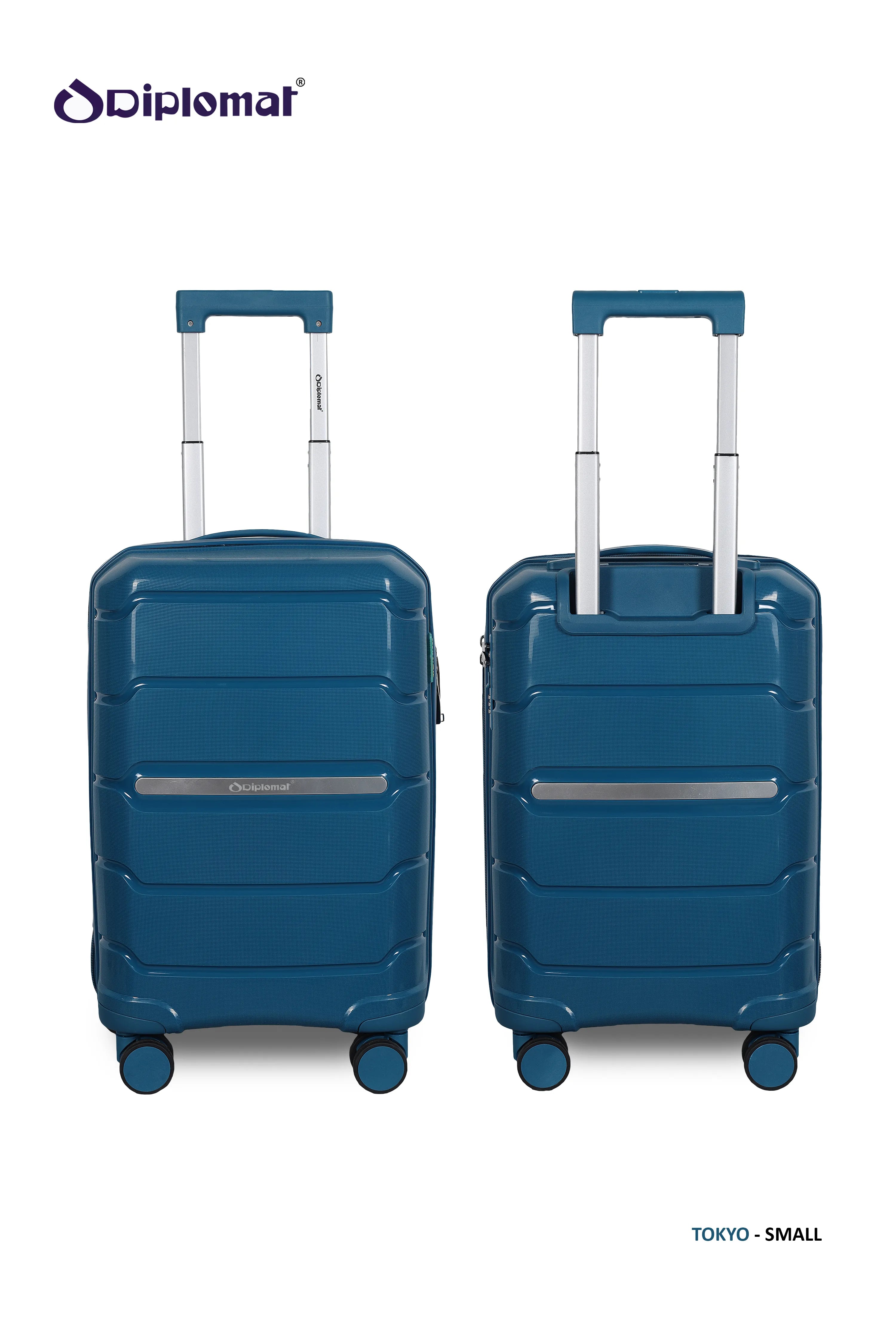 TOKYO | CABIN - Navy