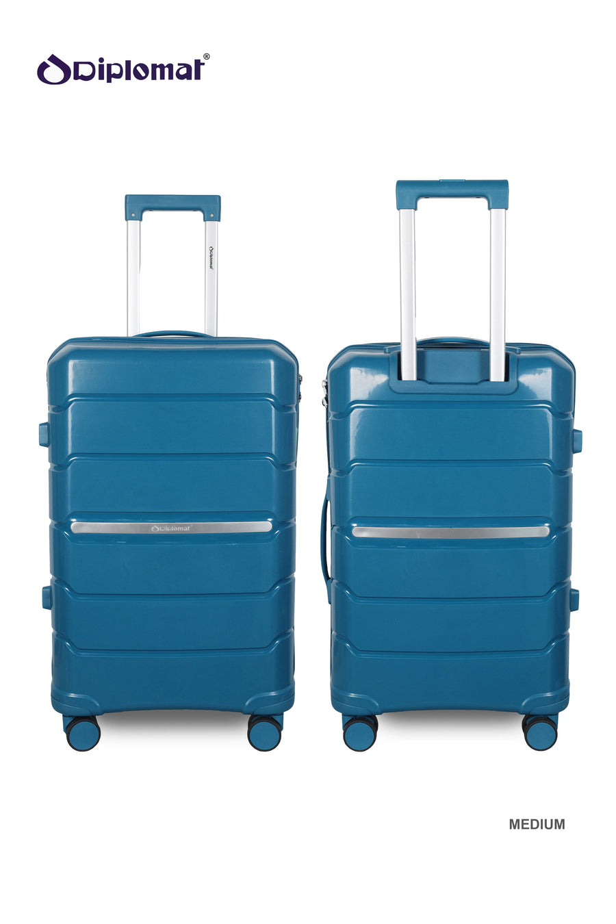 TOKYO | CHECK-IN - Navy